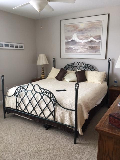 PARKWOOD COVE AT BLUEWATER BAY - Residential Lease