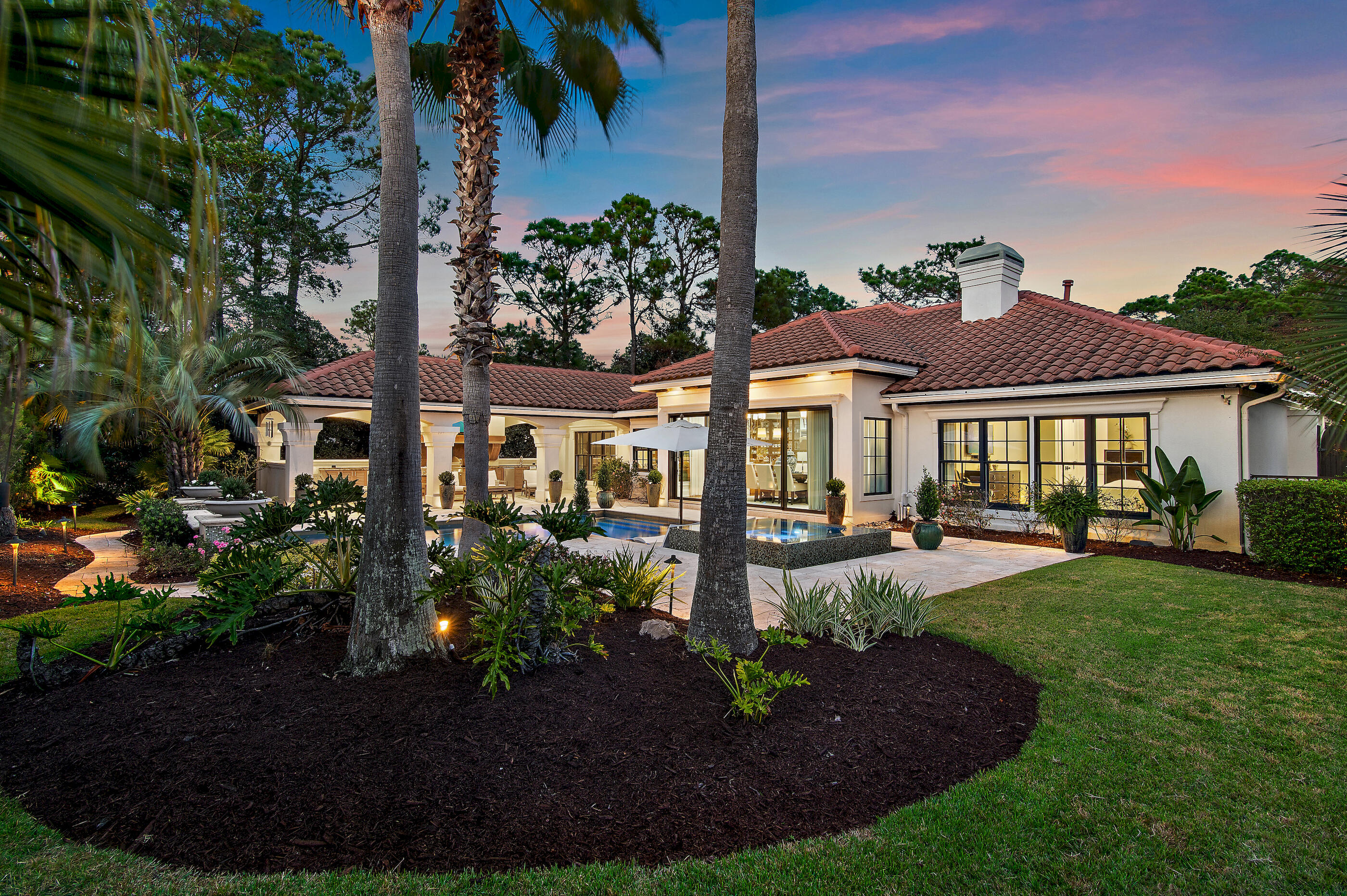 BAYTOWNE AVE EAST - Residential