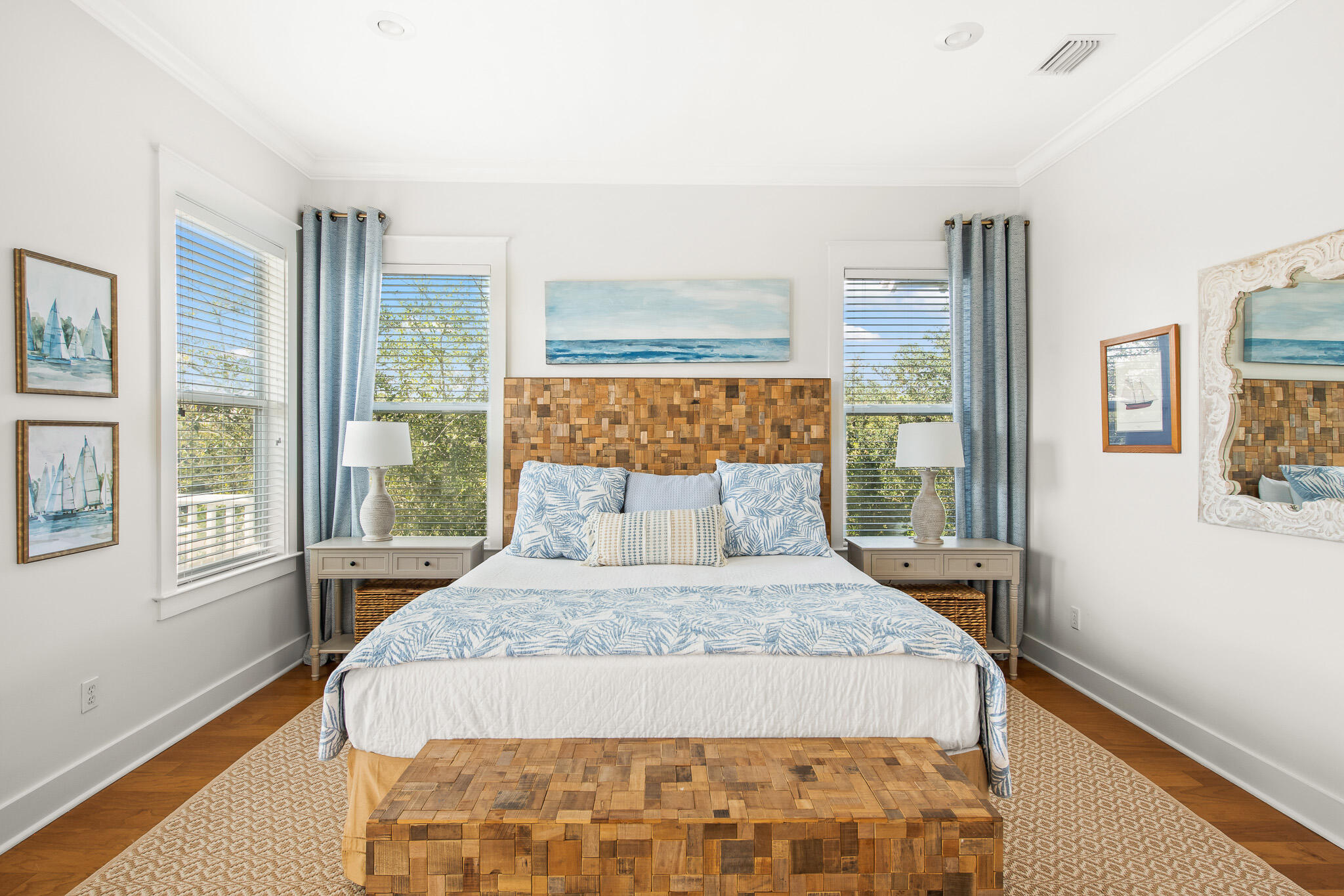 SUMMER'S EDGE - Residential