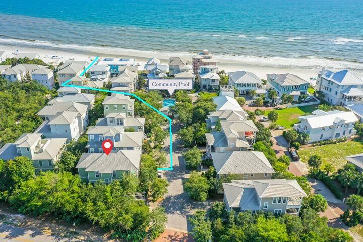 SUMMER'S EDGE - Residential