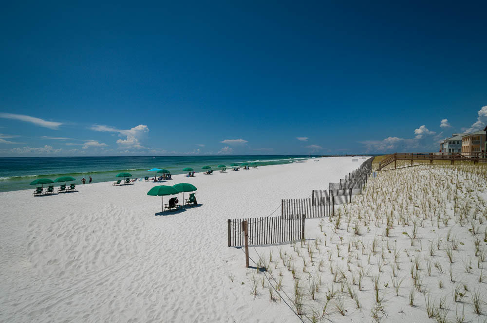 DESTIN POINTE - Land