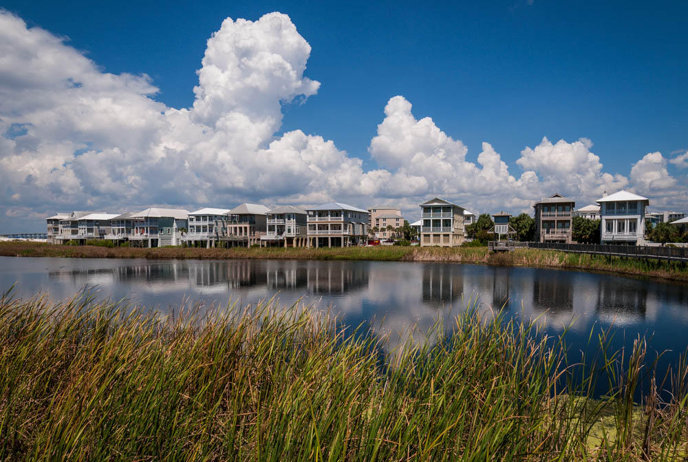 DESTIN POINTE - Land
