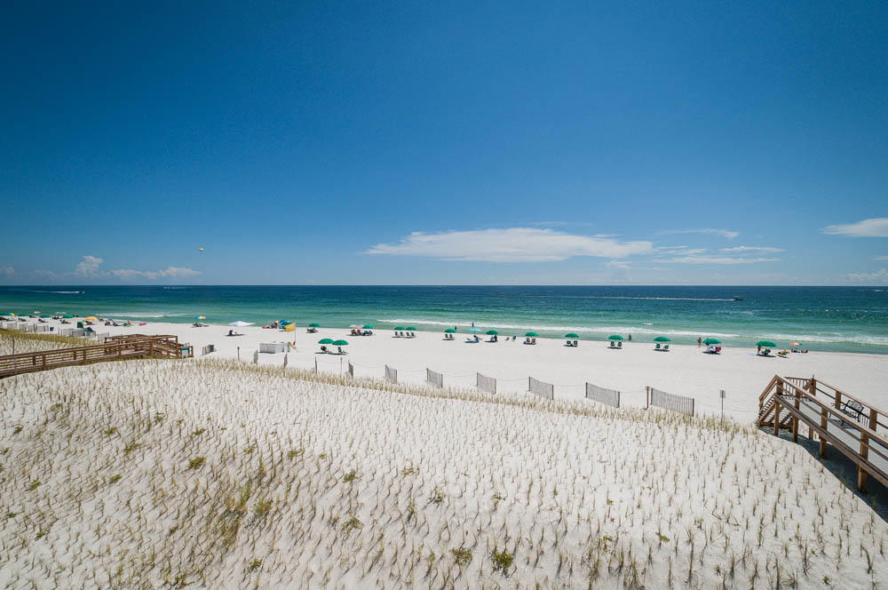 DESTIN POINTE - Land