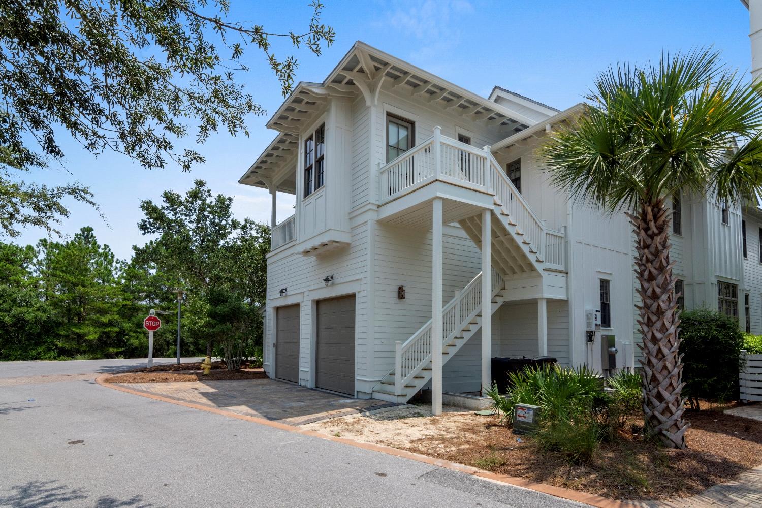 CYPRESS DUNES - Residential
