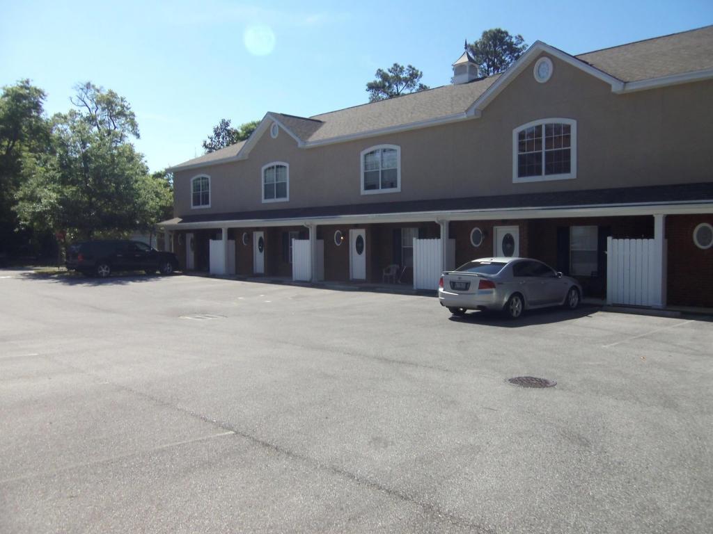 Beaver Creek Homes - Residential Lease