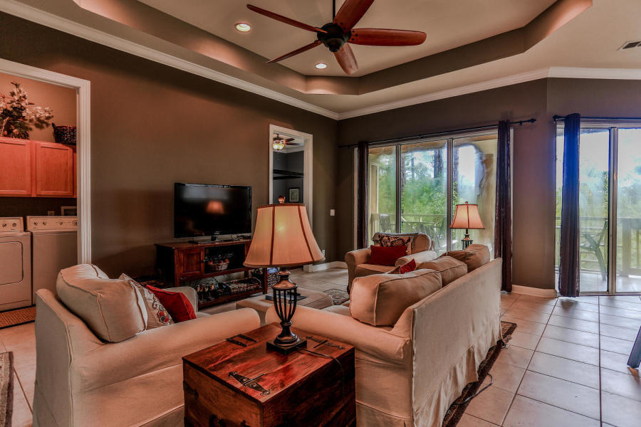 Crystal Cove - Residential