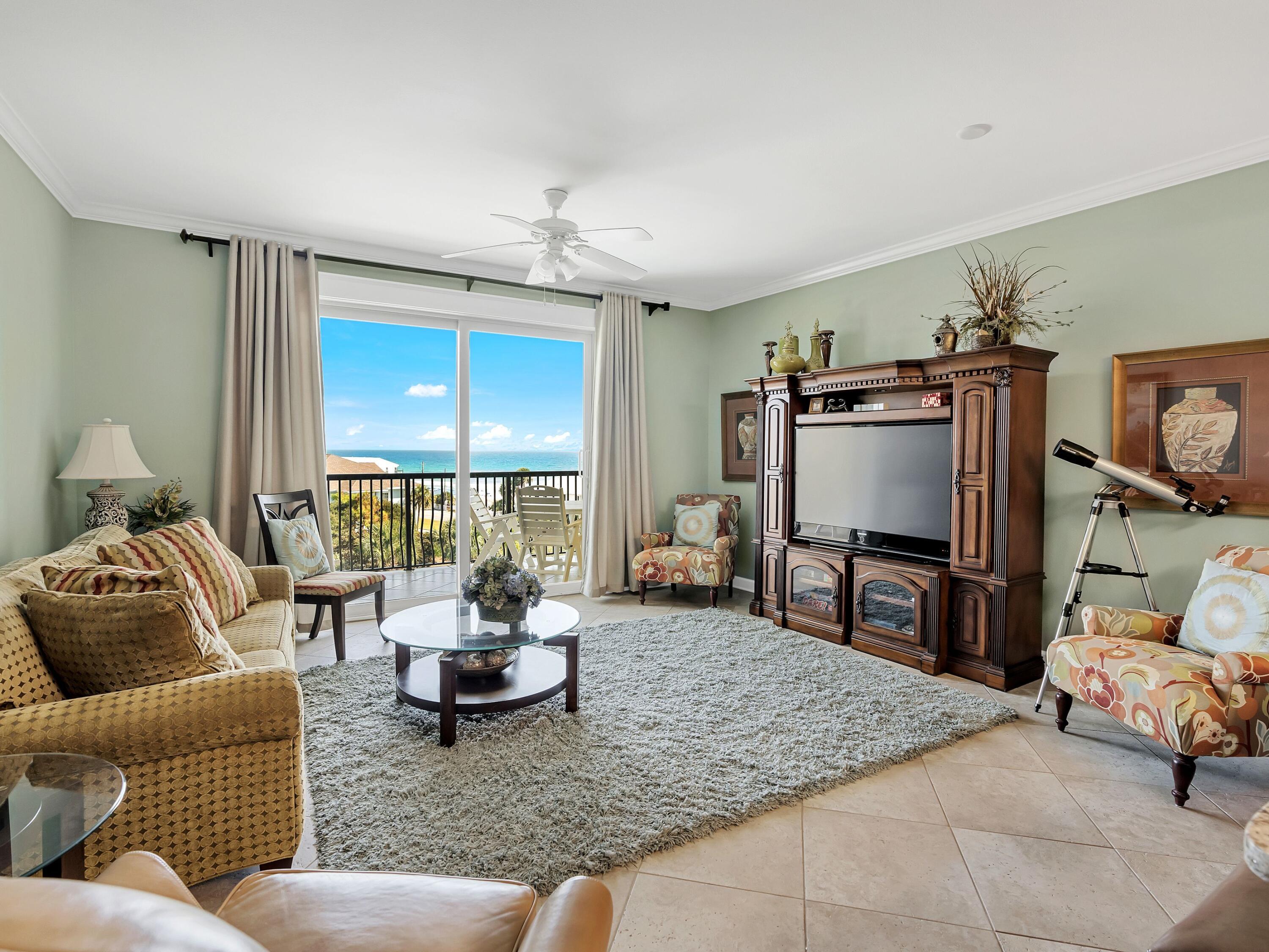 BEACH RESORT - Residential