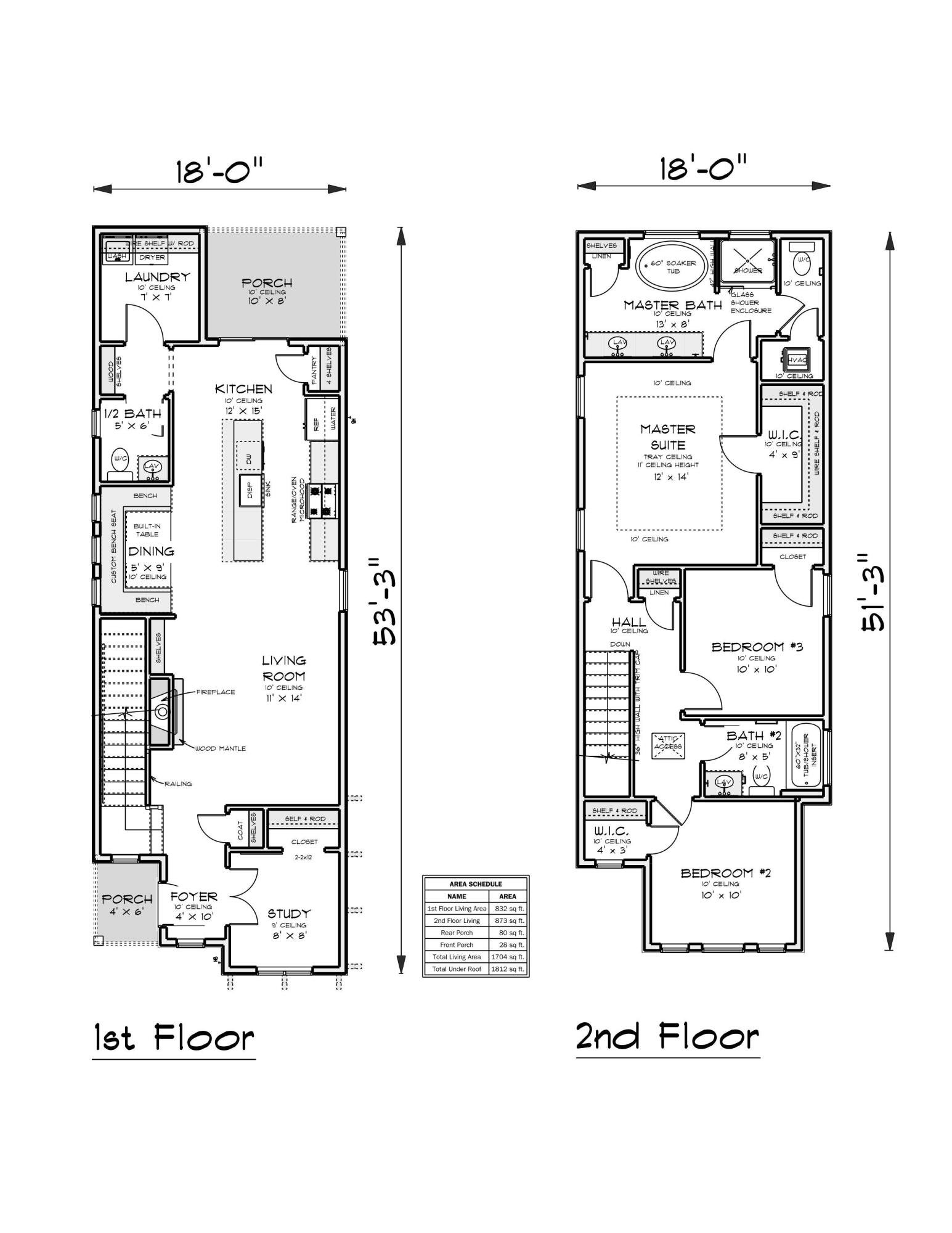 NONE - Residential