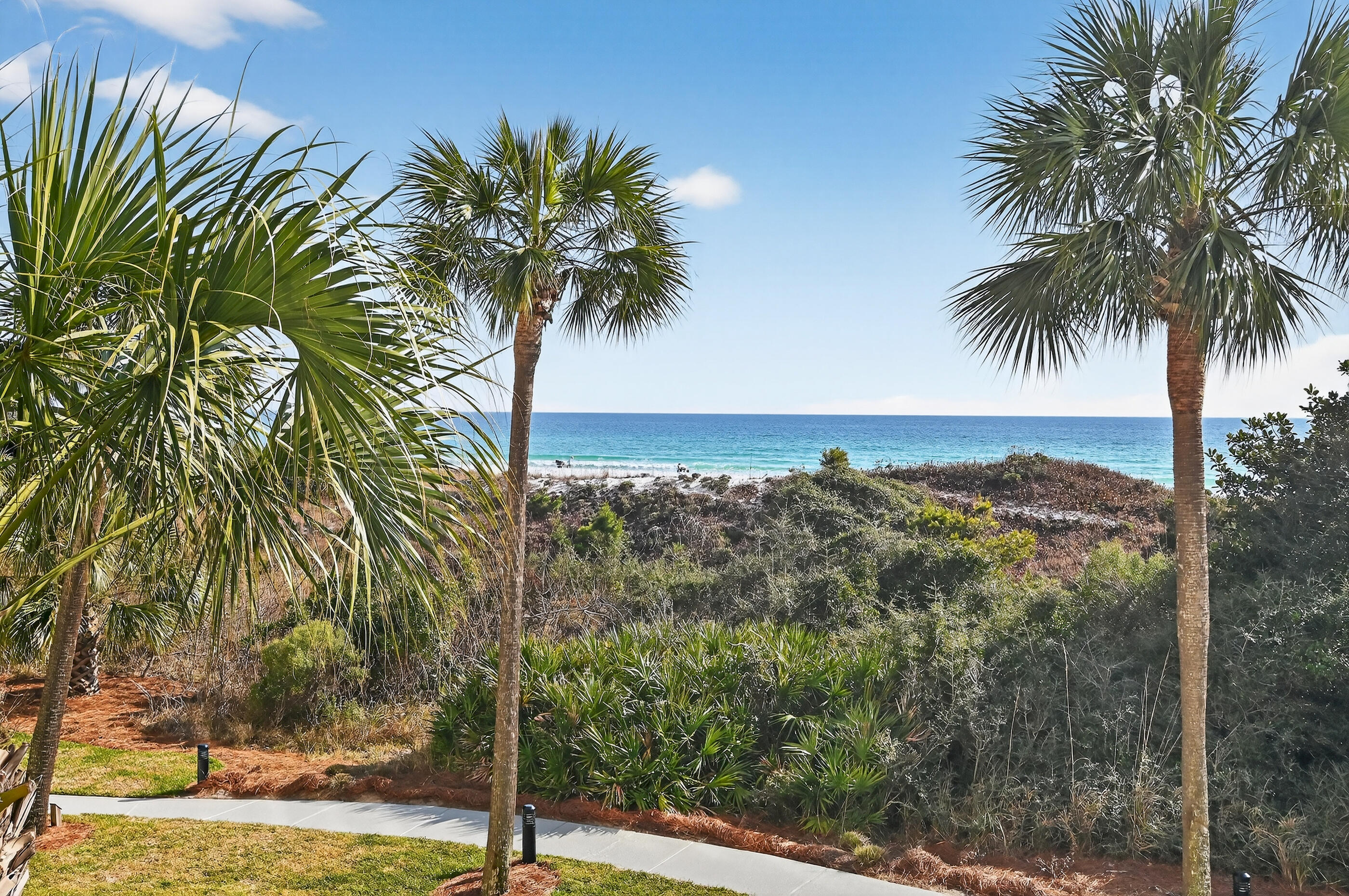 TOPS'L BEACH MANOR - Residential