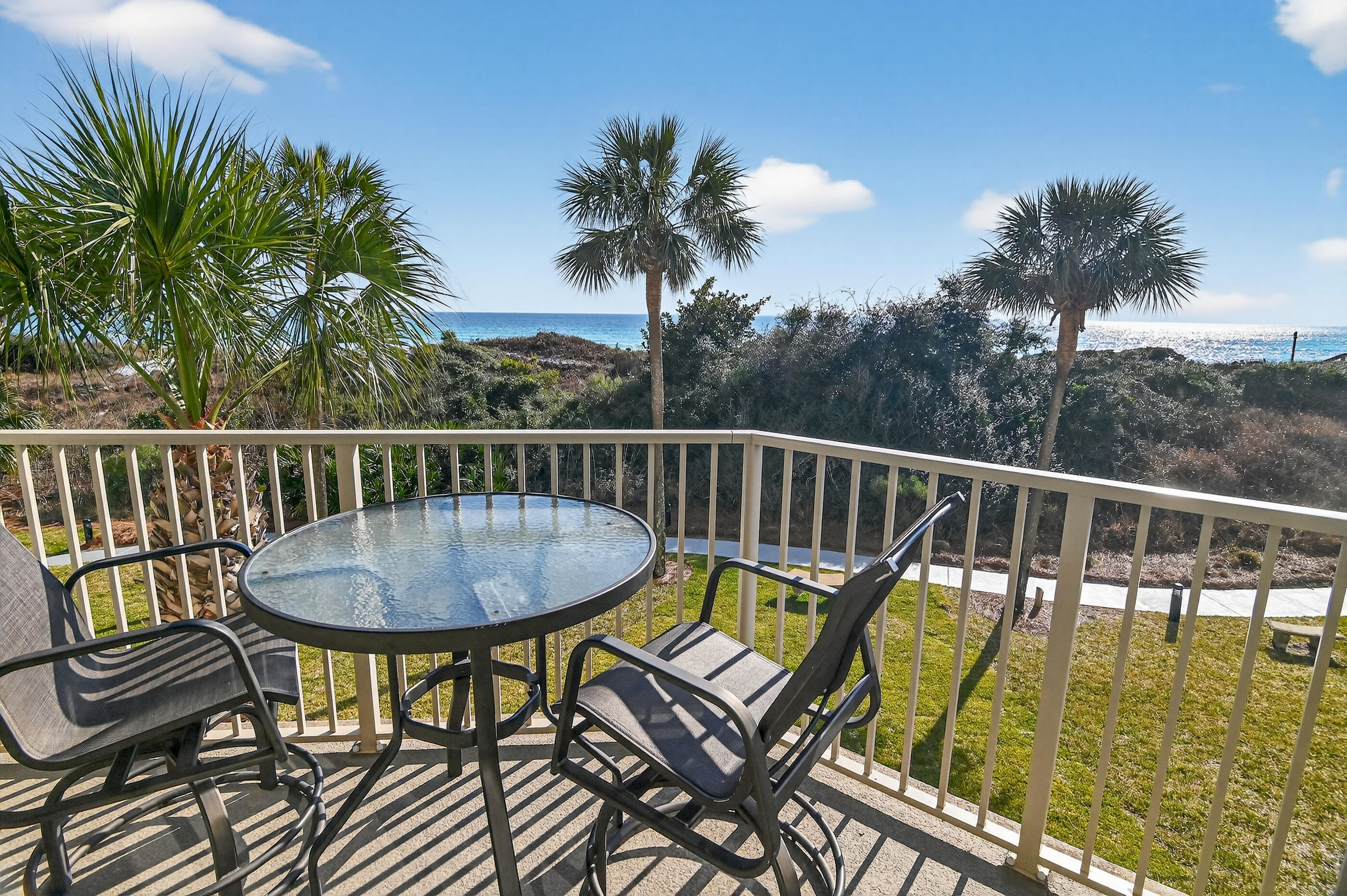 TOPS'L BEACH MANOR - Residential