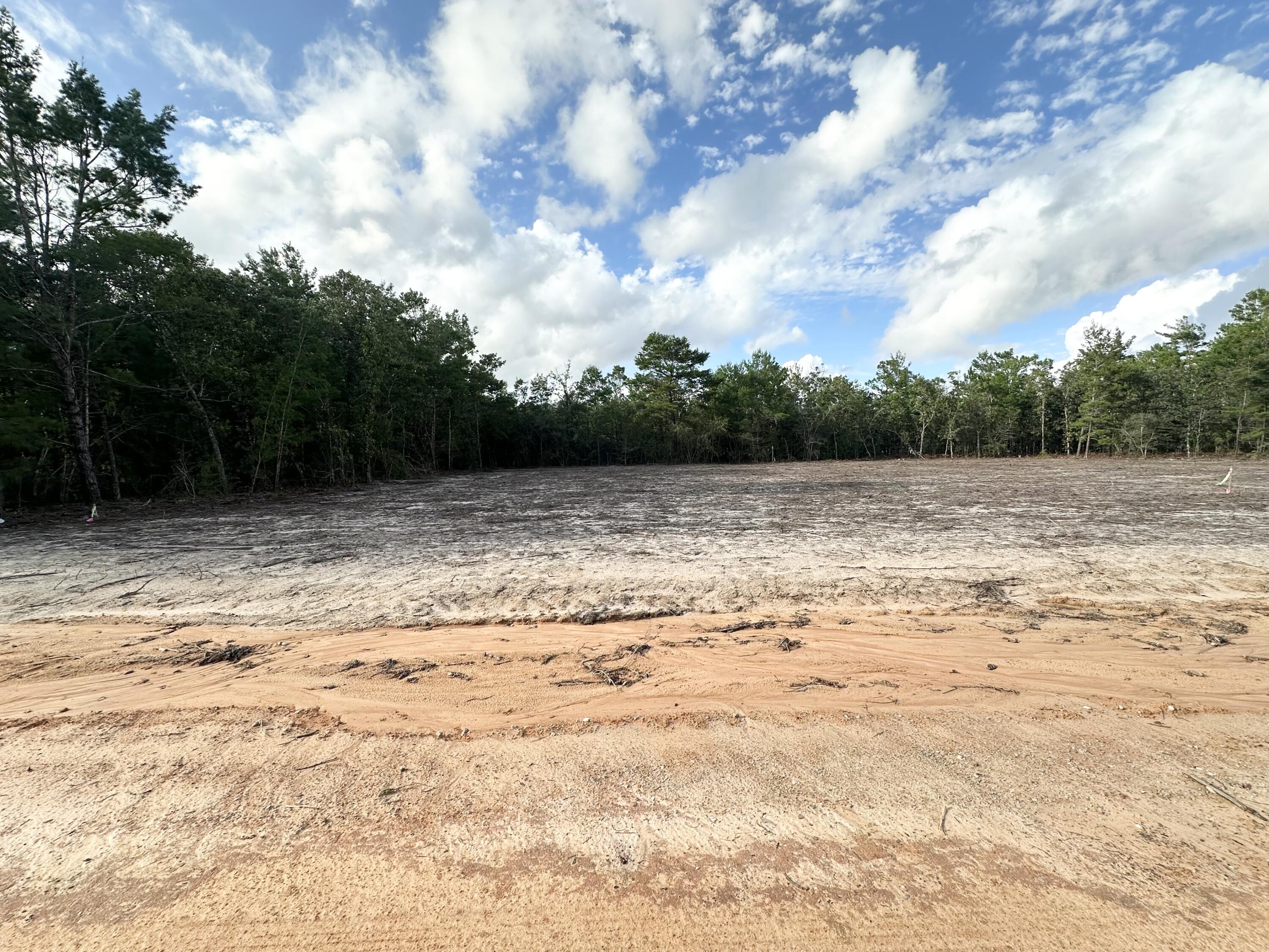 OAKWOOD HILLS UNIT 3 - Land