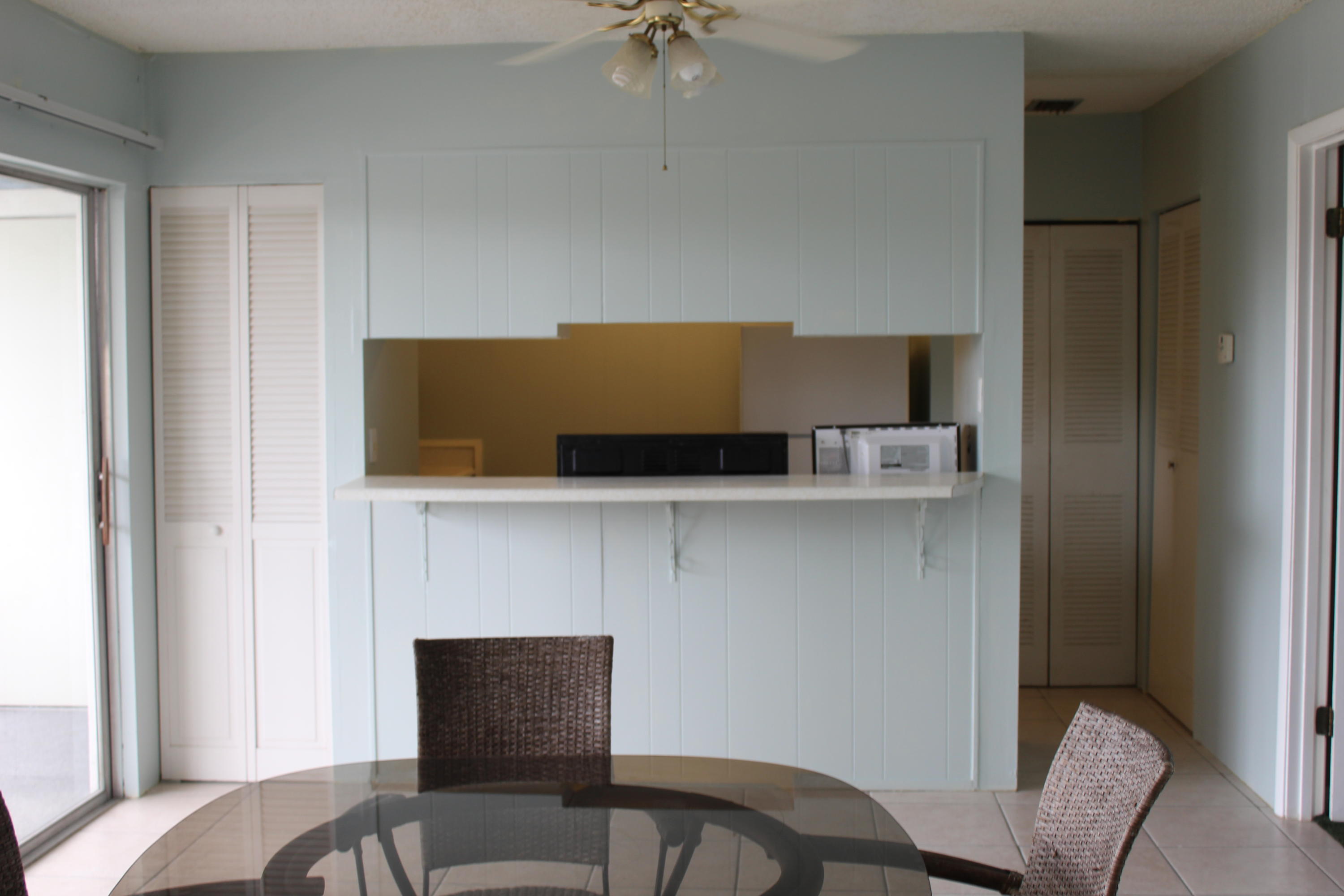 GULF TERRACE CONDO - Residential
