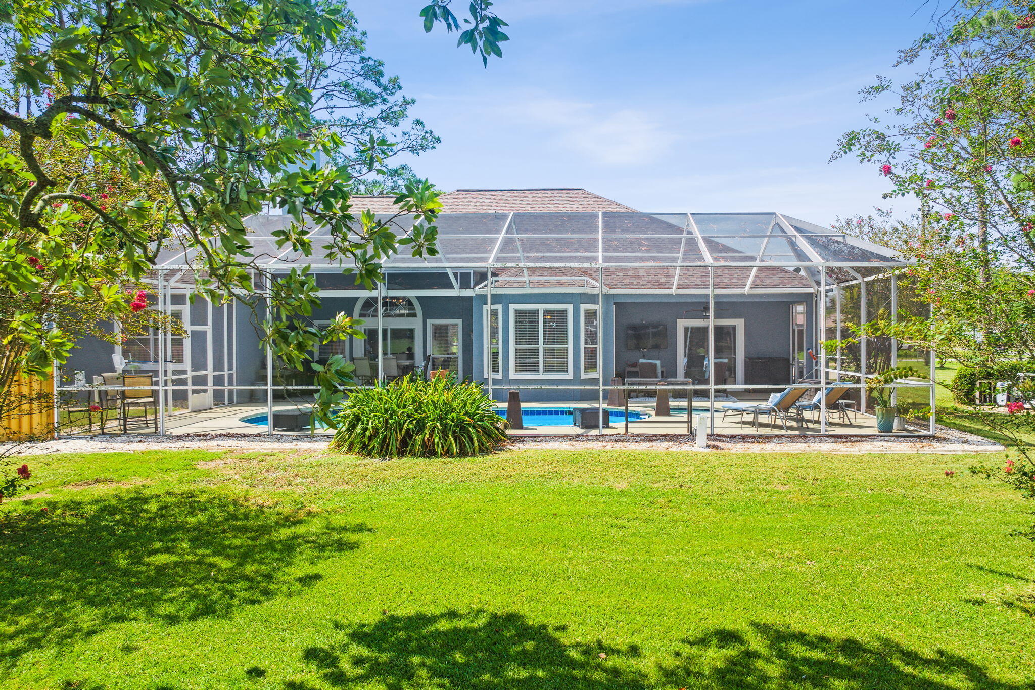 BAY WEST ESTATES UNIT 1 - Residential