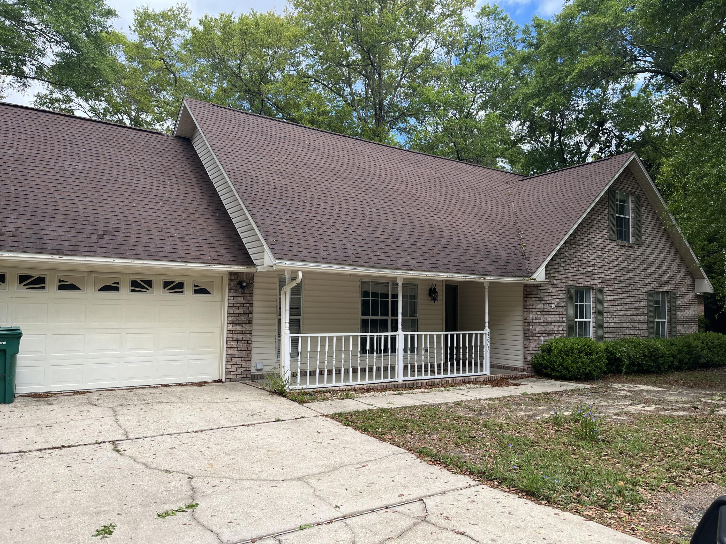 ROYAL OAKS S/D - Residential