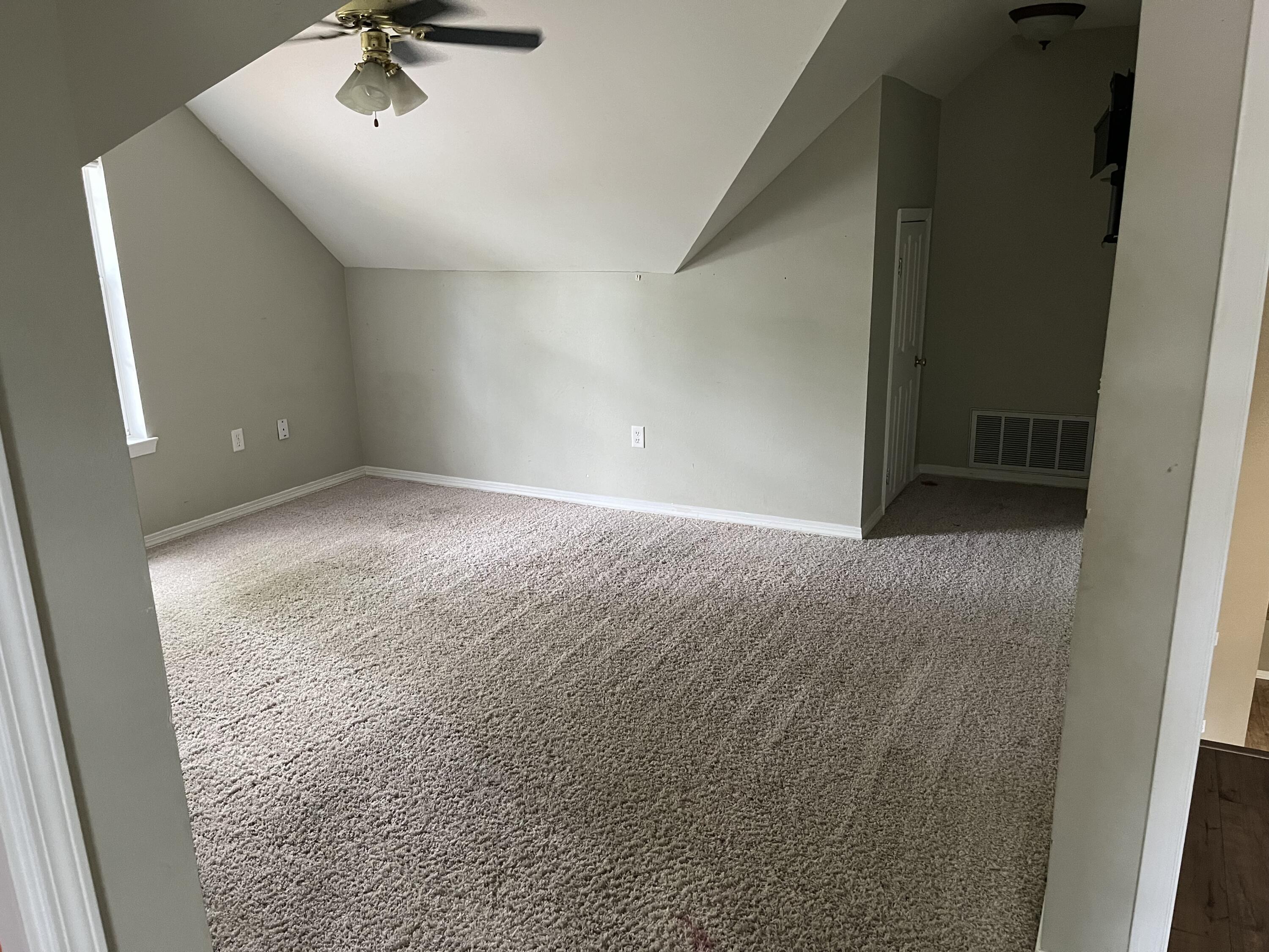 ROYAL OAKS S/D - Residential