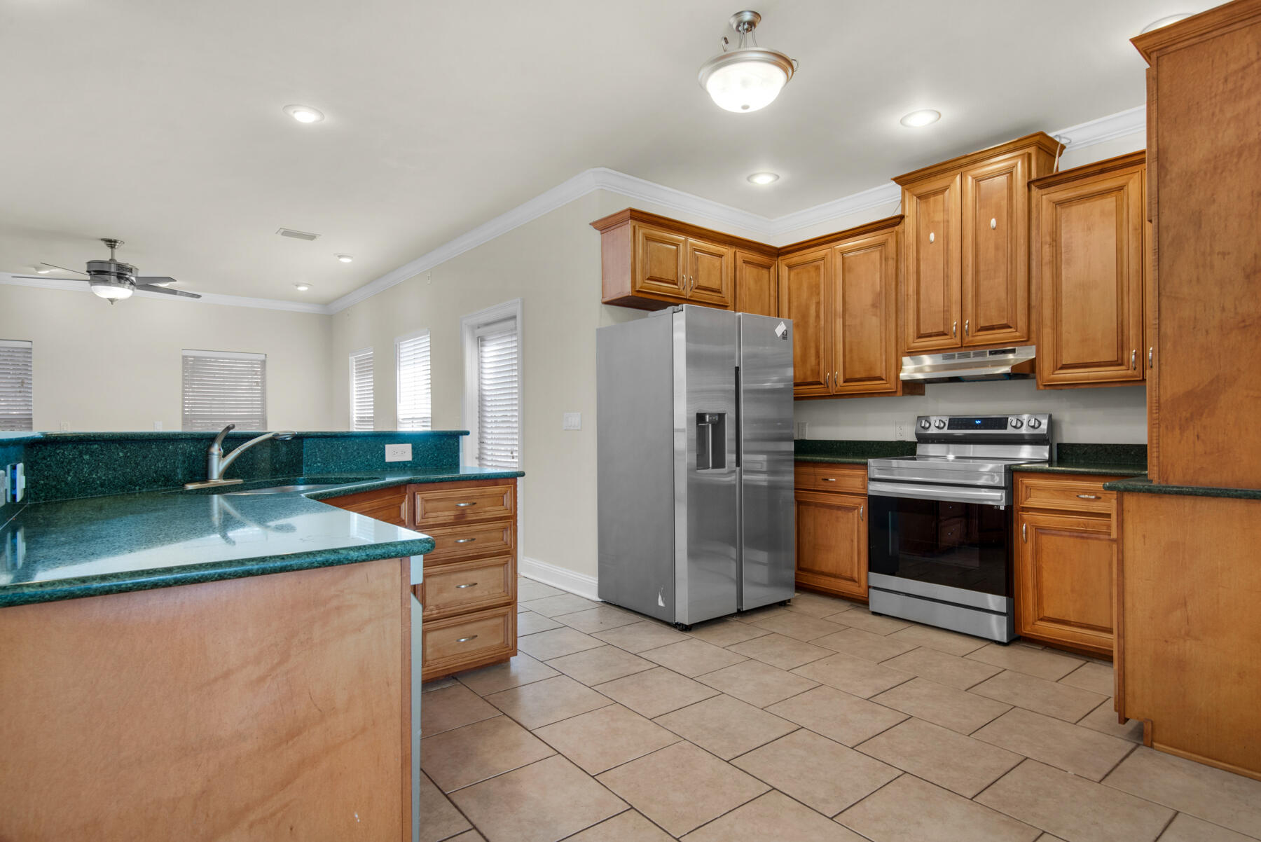 NICEVILLE - Residential Lease