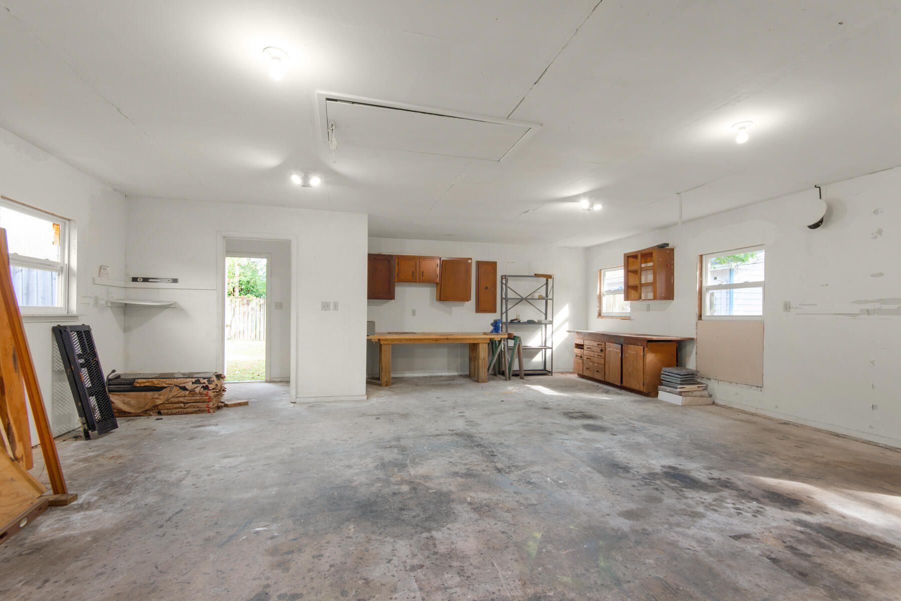 NICEVILLE - Residential Lease
