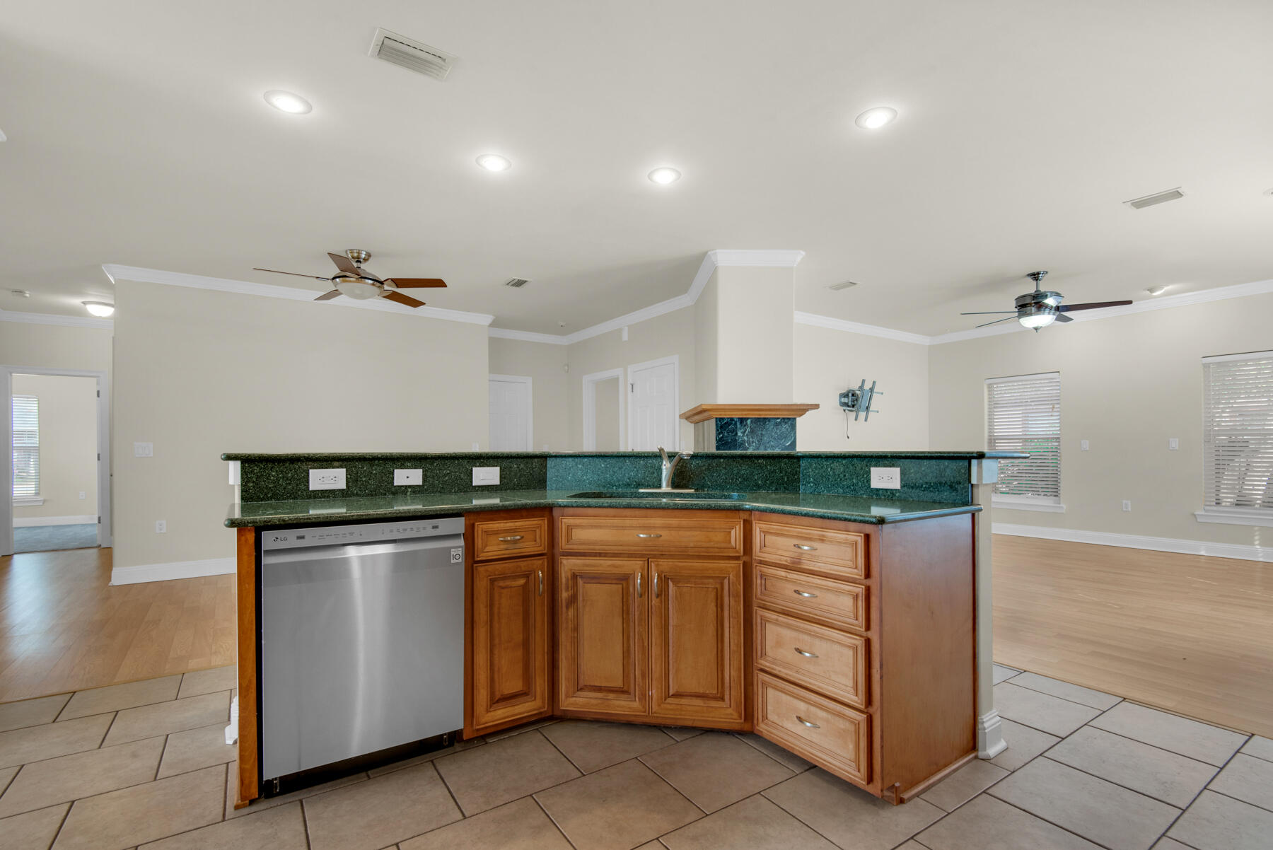 NICEVILLE - Residential Lease