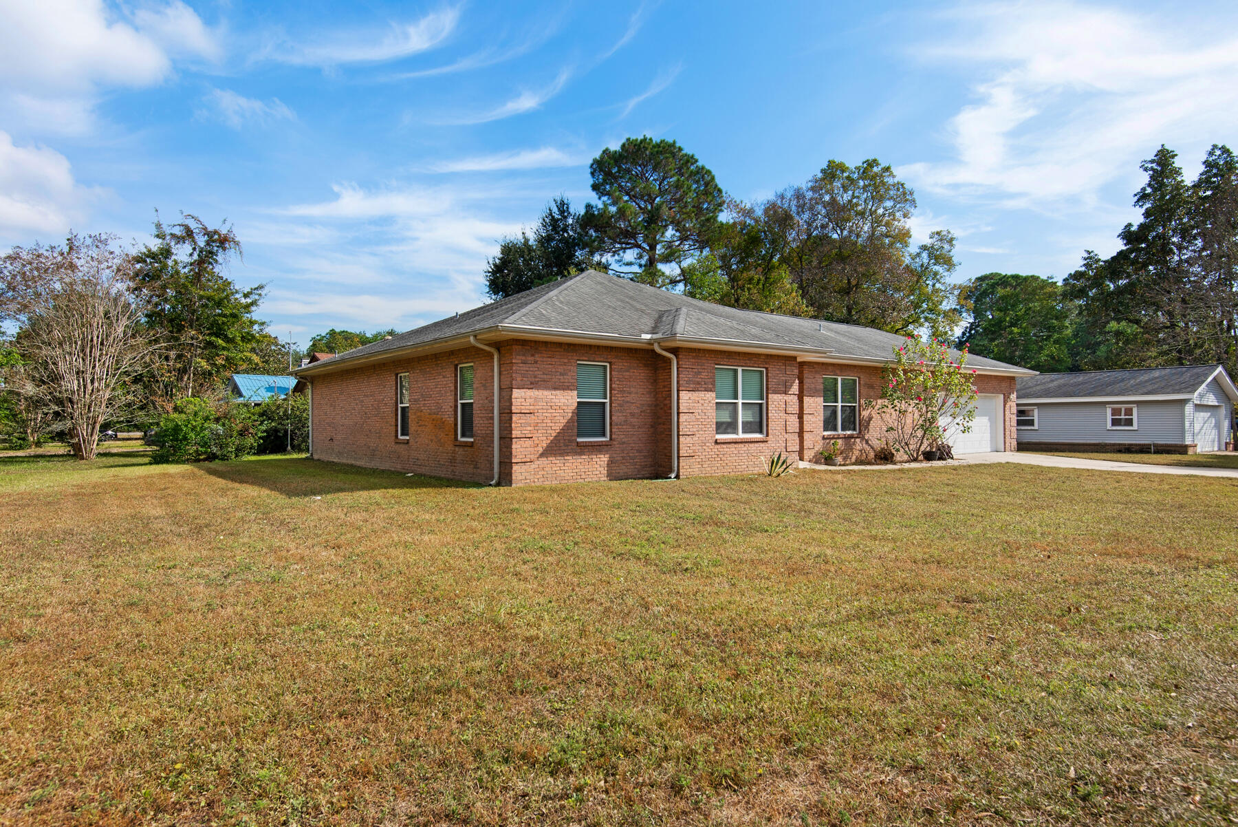 NICEVILLE - Residential Lease