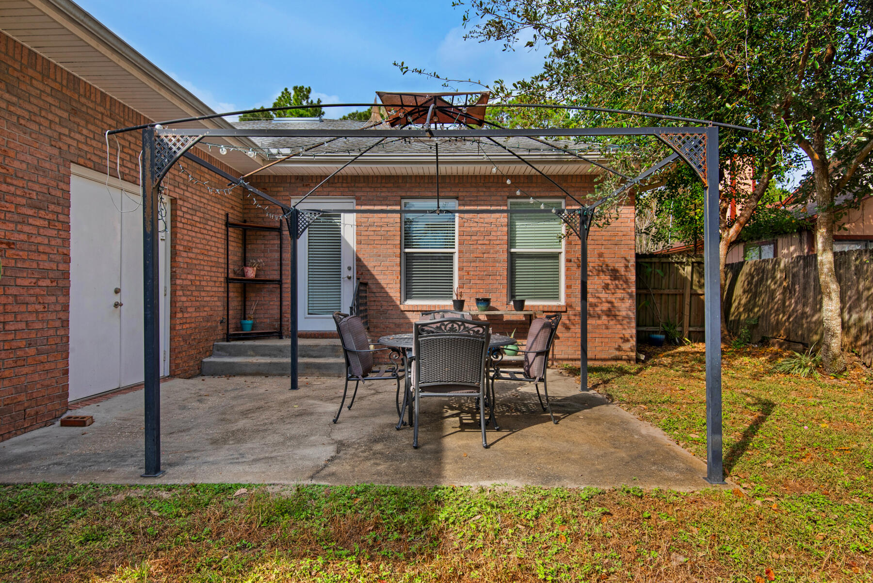 NICEVILLE - Residential Lease