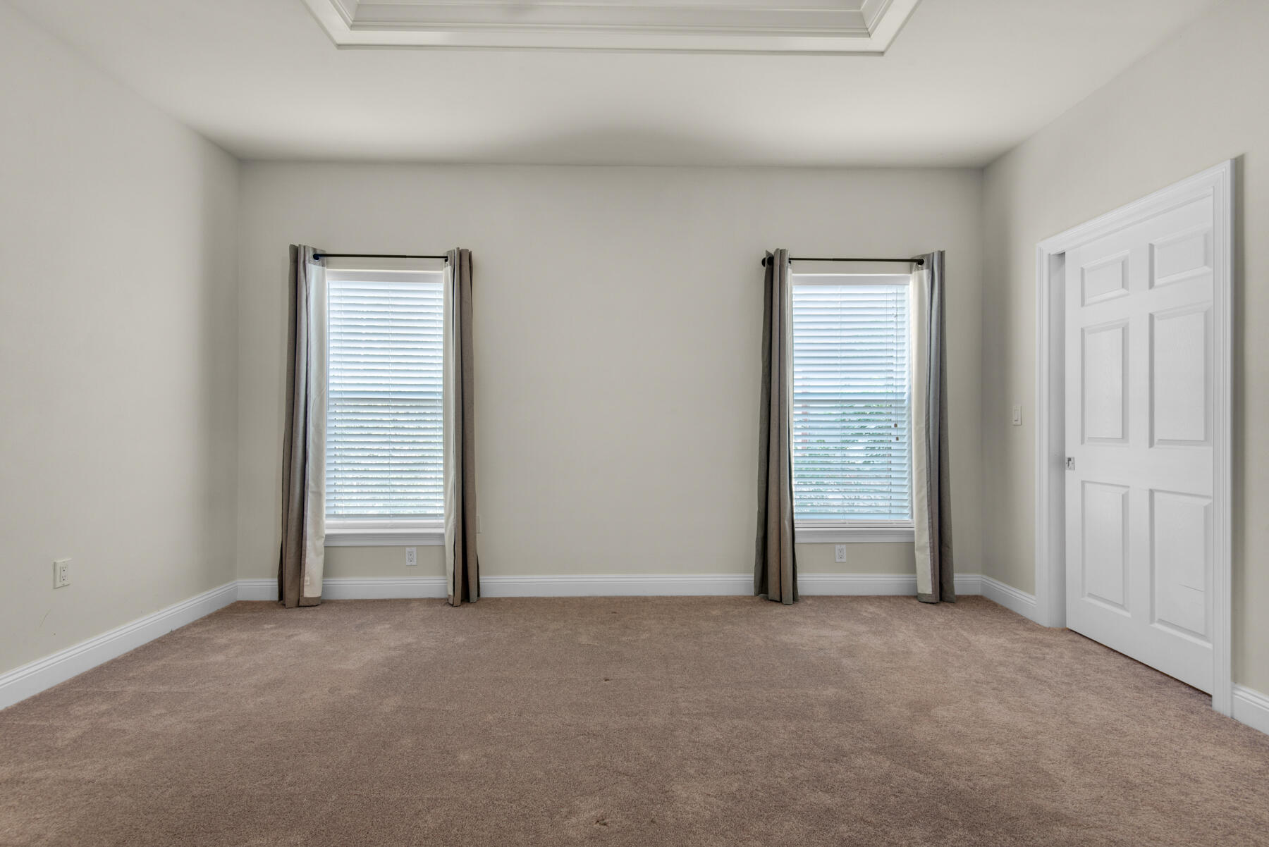 NICEVILLE - Residential Lease