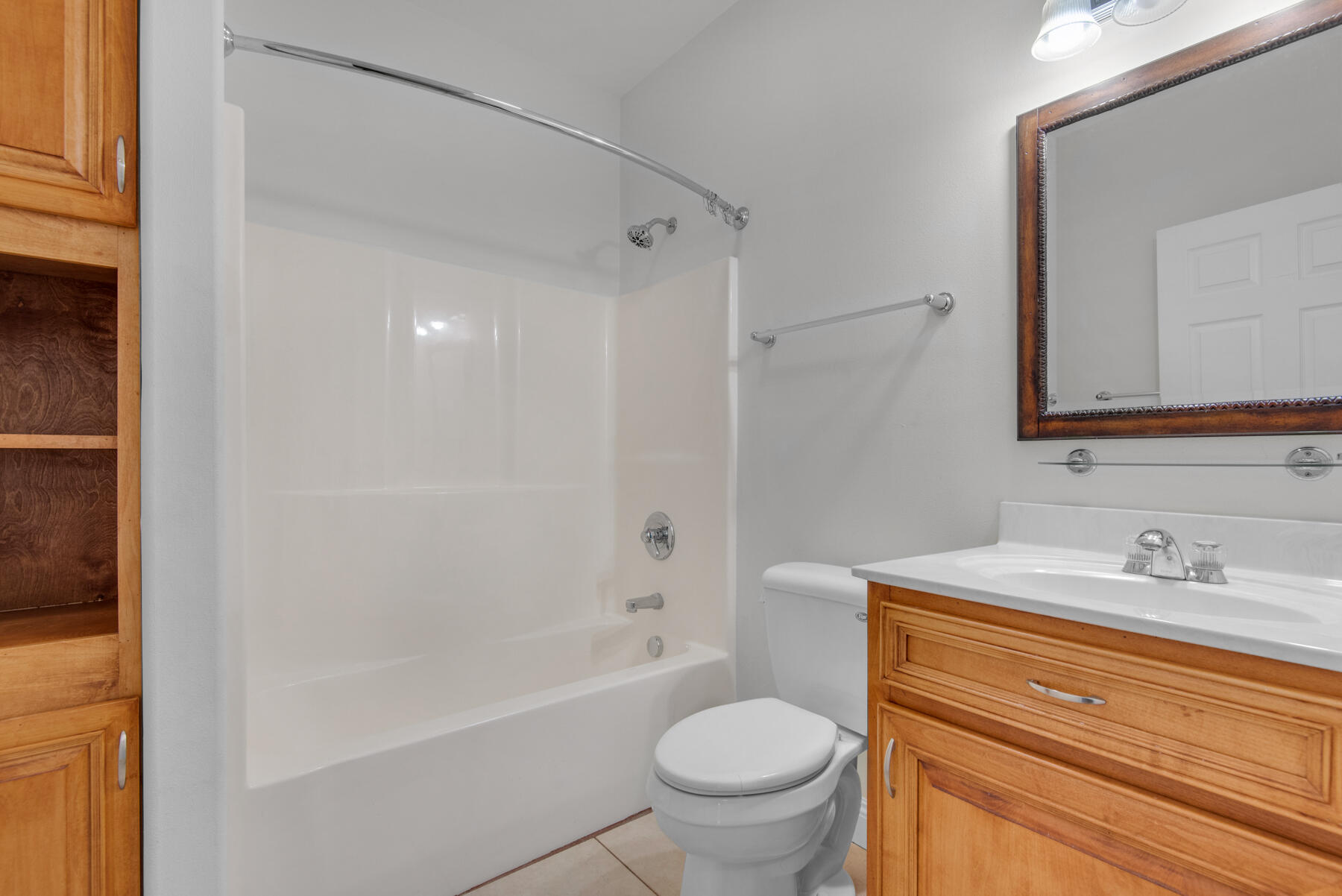 NICEVILLE - Residential Lease