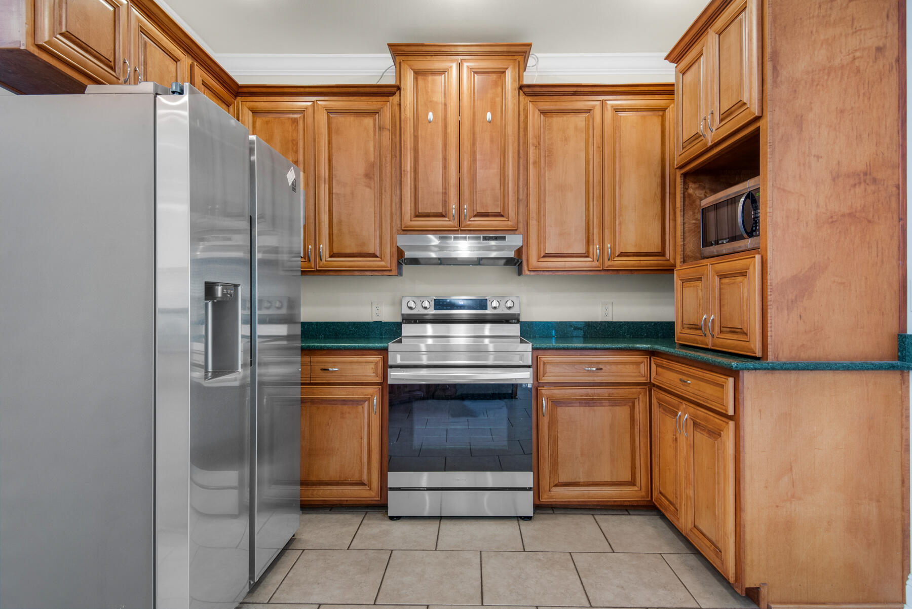NICEVILLE - Residential Lease