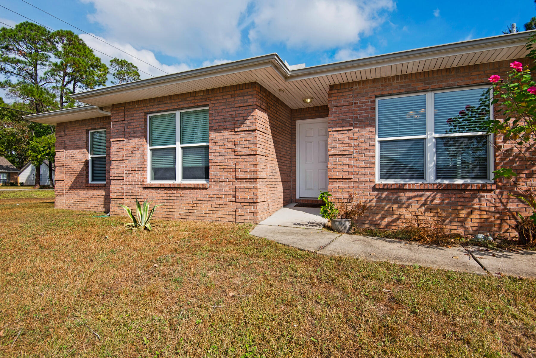 NICEVILLE - Residential Lease