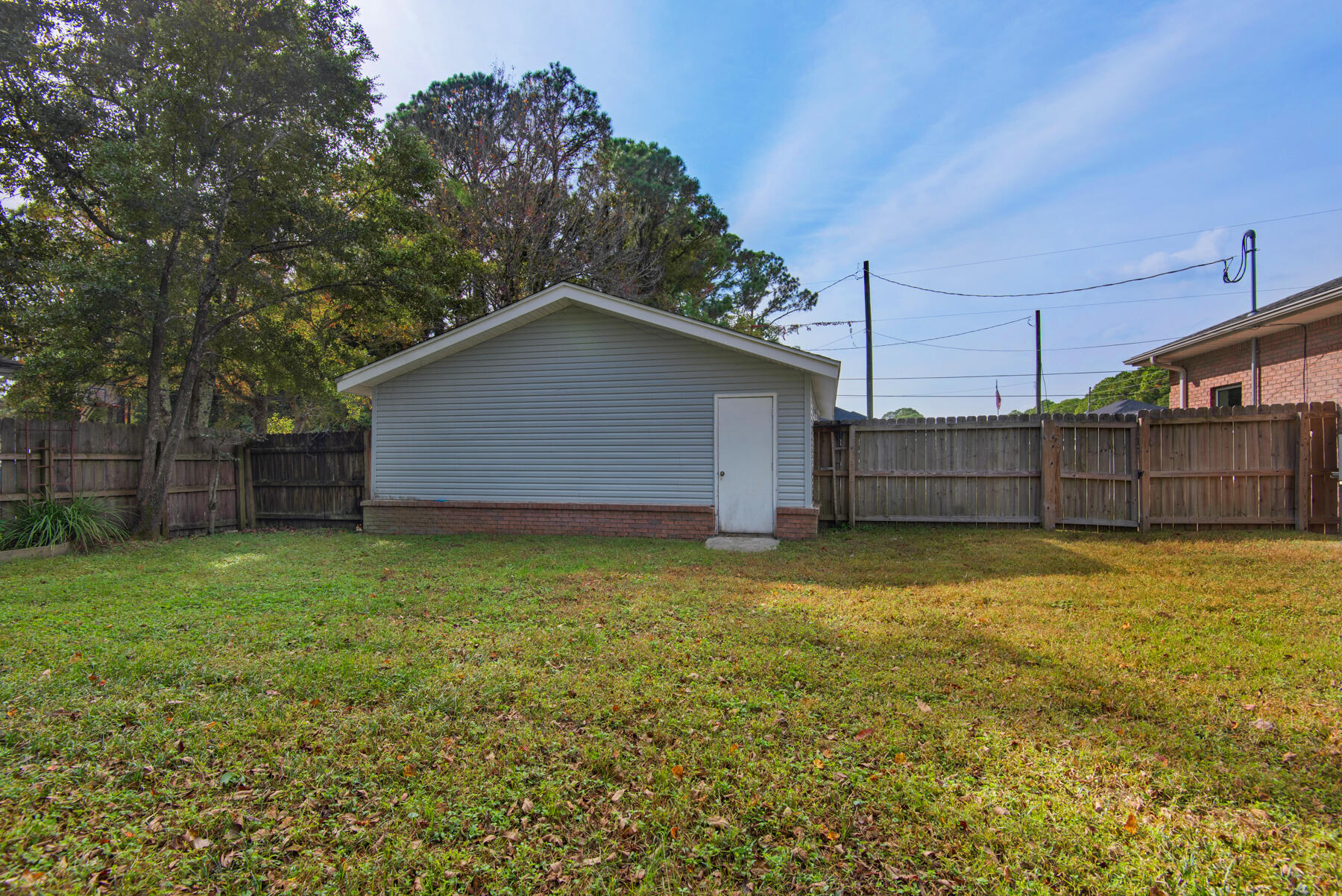 NICEVILLE - Residential Lease