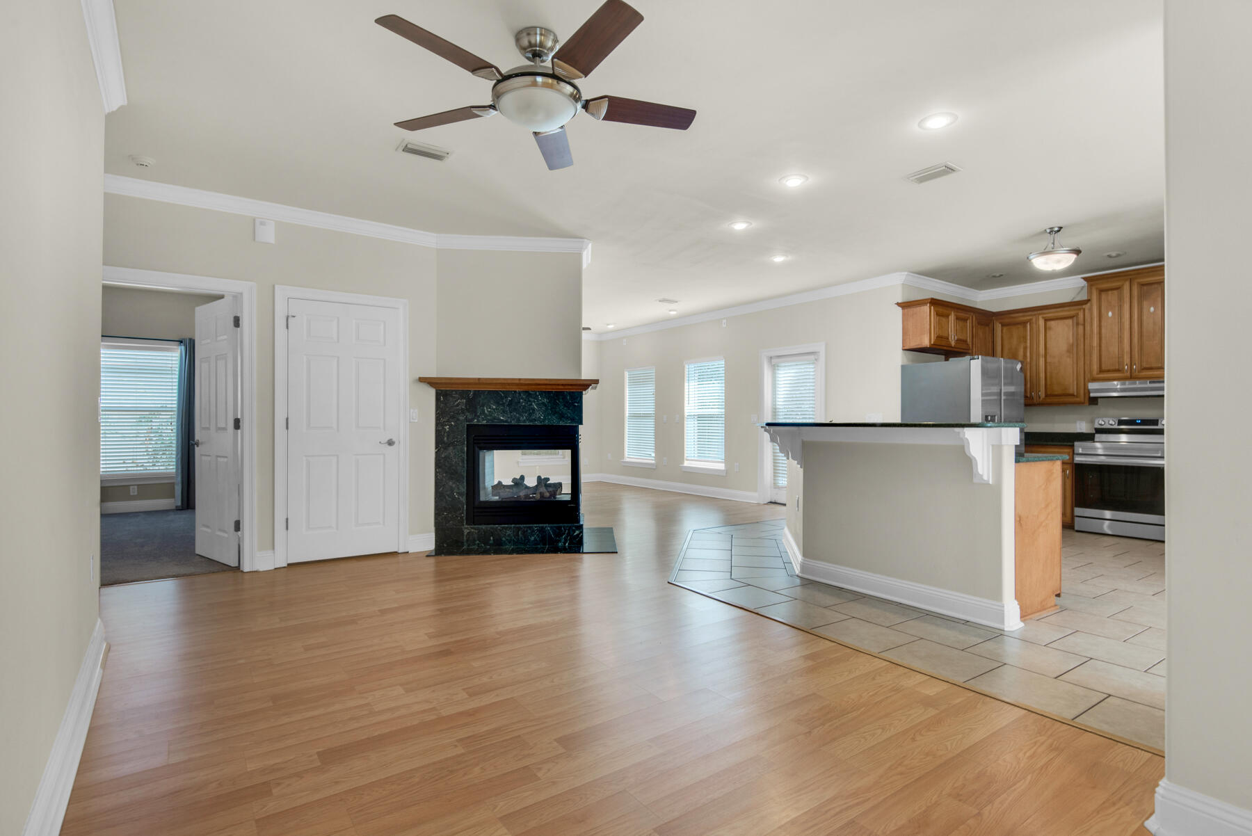 NICEVILLE - Residential Lease