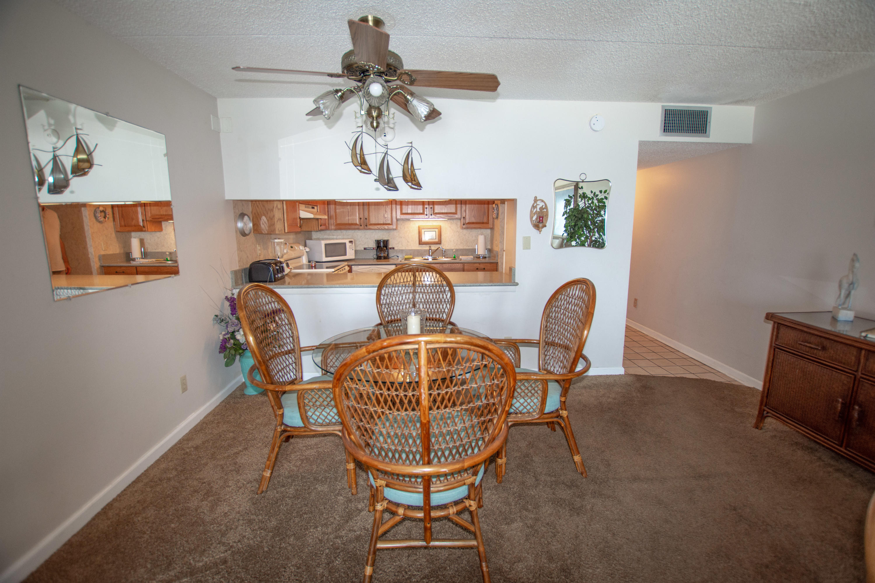 ISLAND ECHO CONDO - Residential