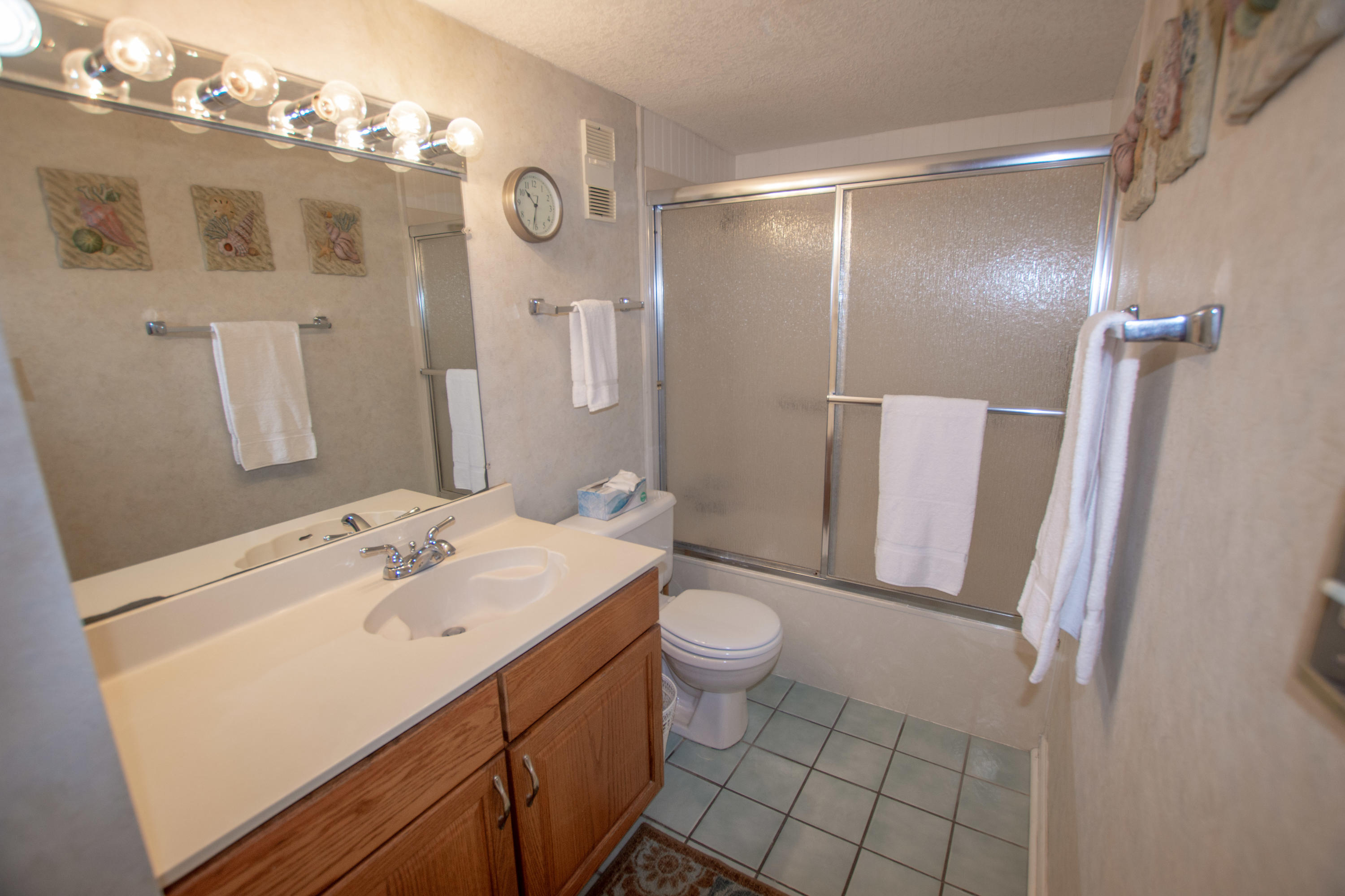 ISLAND ECHO CONDO - Residential