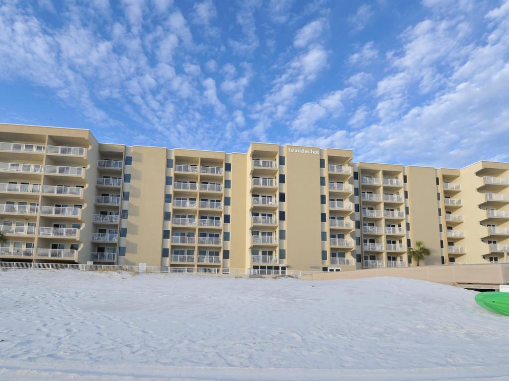 ISLAND ECHO CONDO - Residential