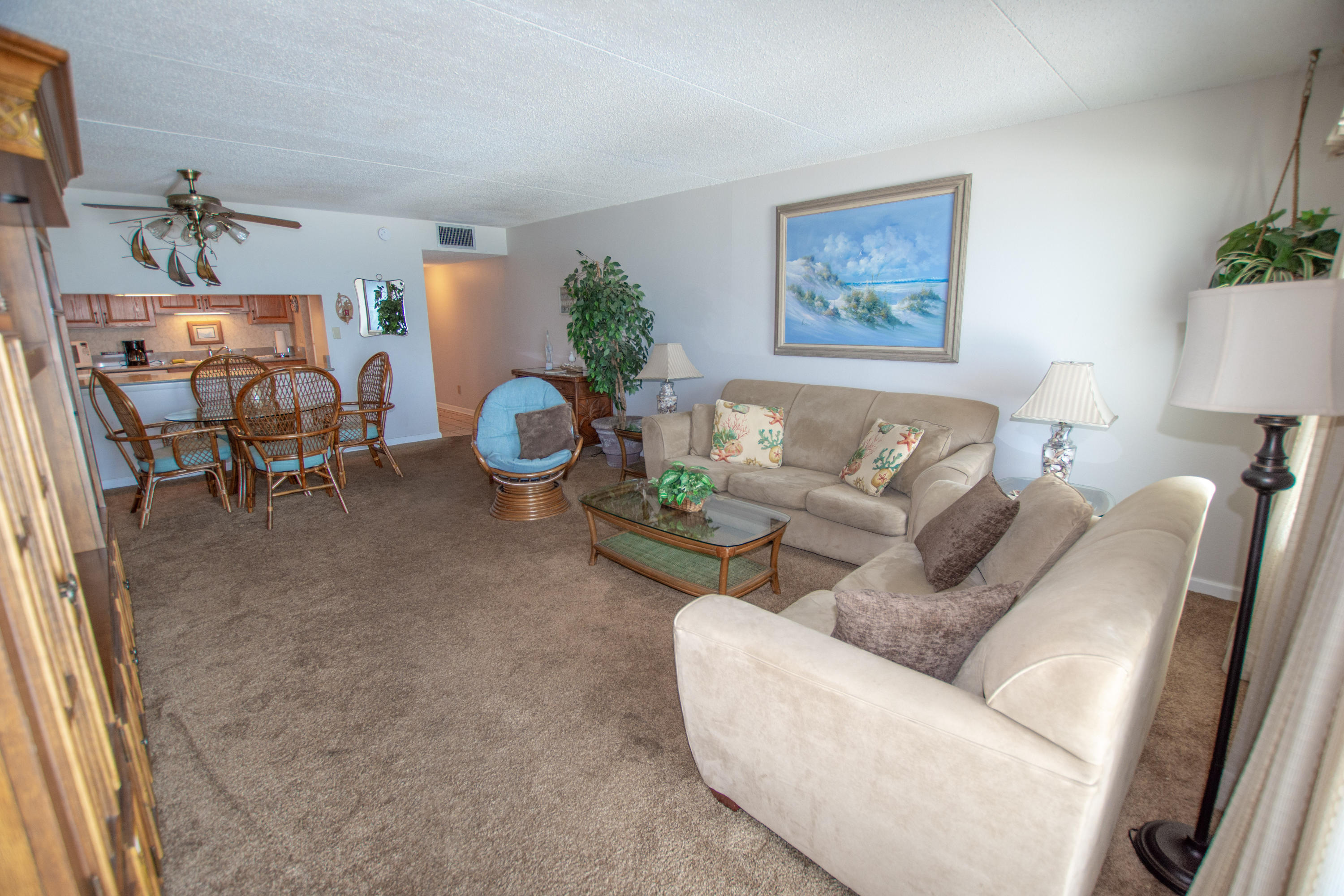 ISLAND ECHO CONDO - Residential