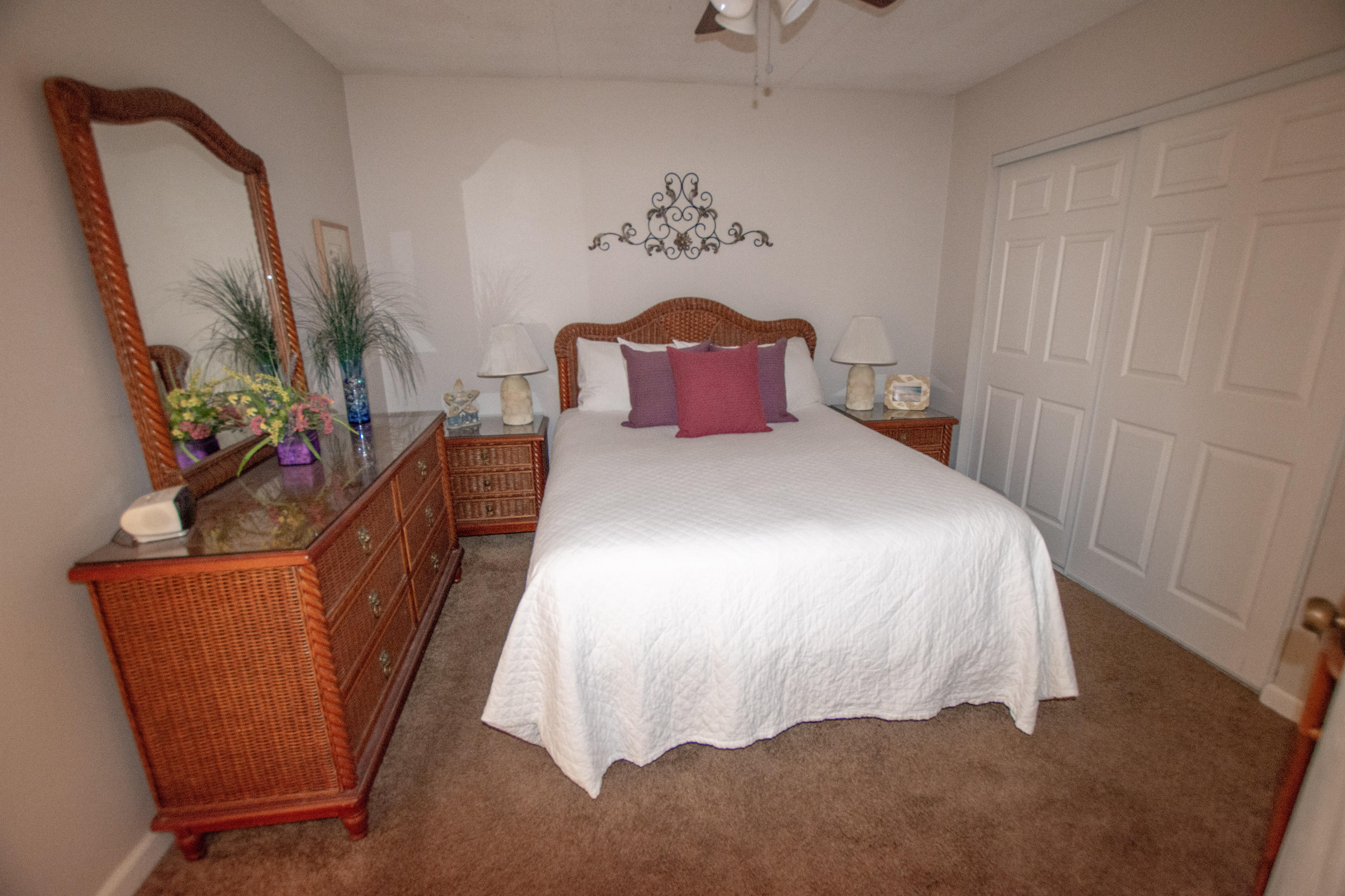 ISLAND ECHO CONDO - Residential