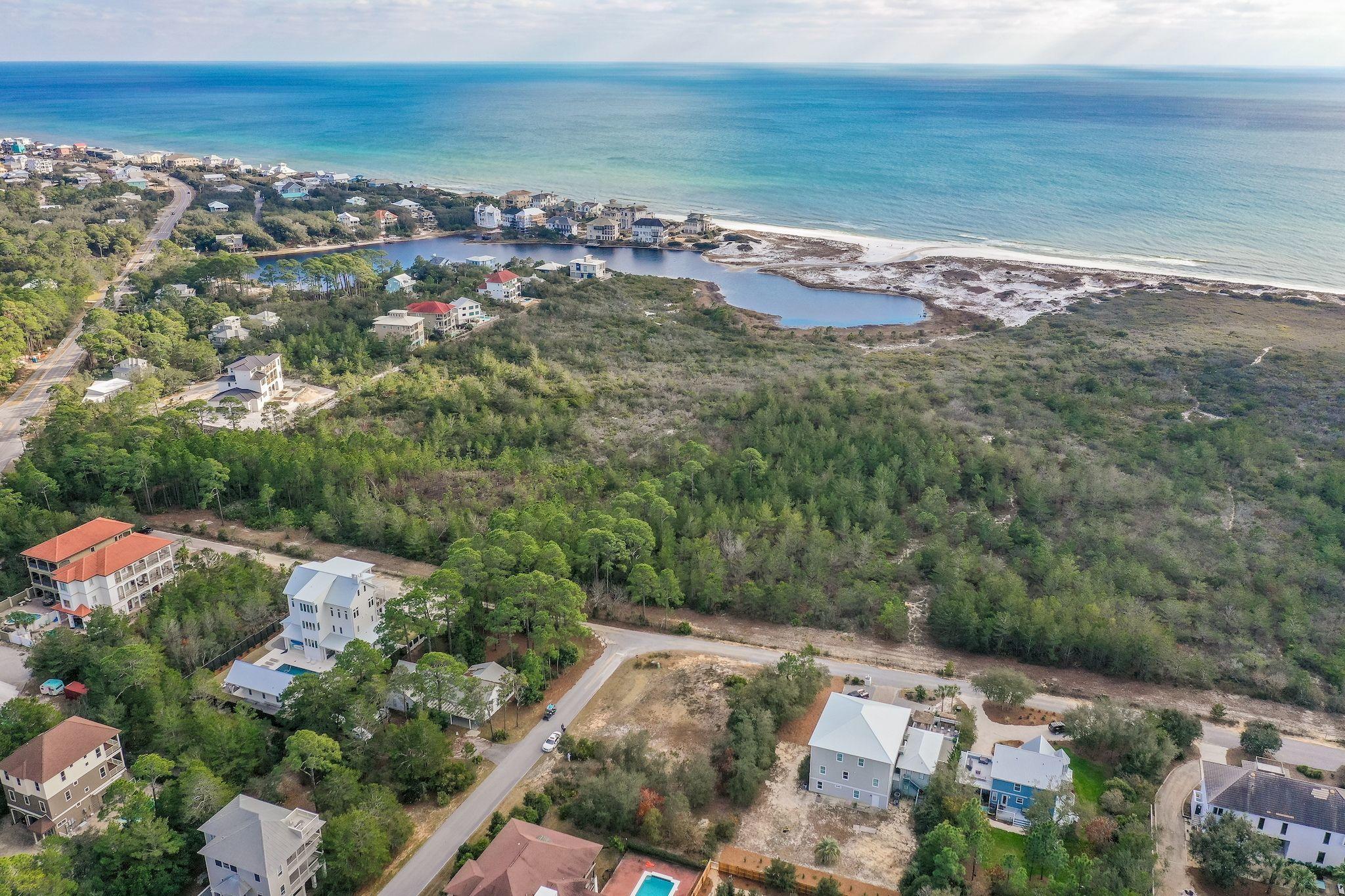 Beachview Heights - Land