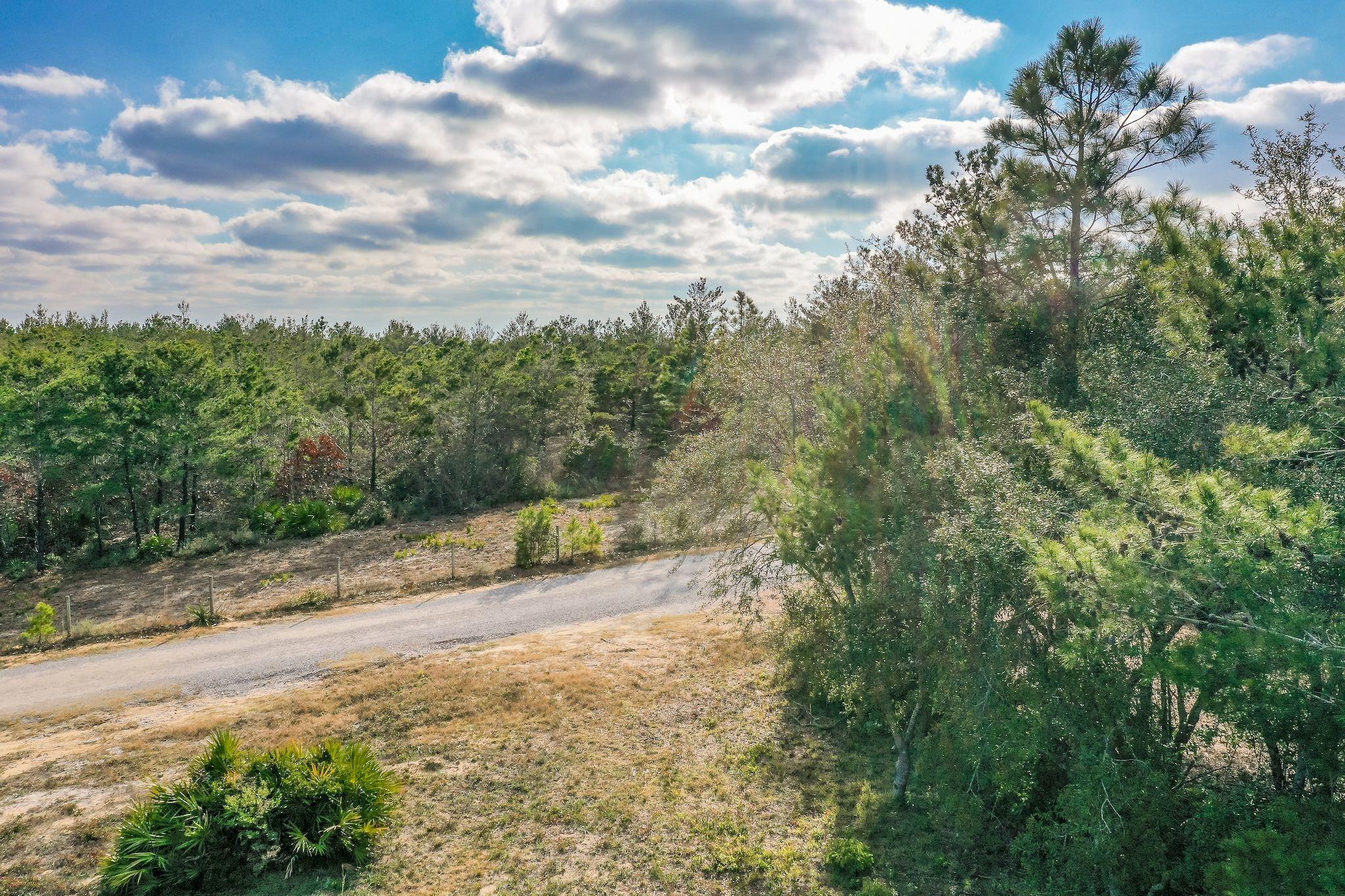 Beachview Heights - Land