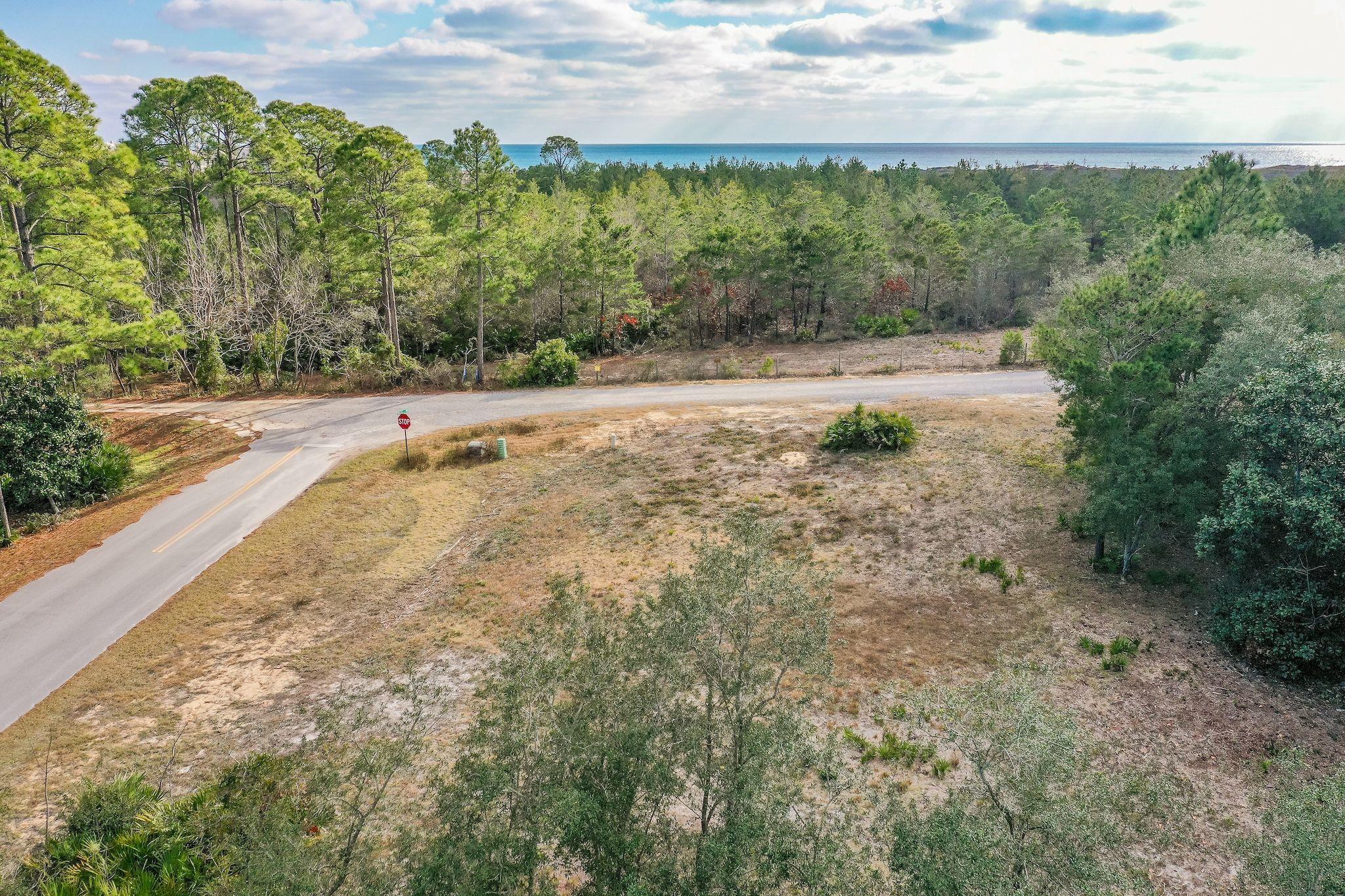 Beachview Heights - Land