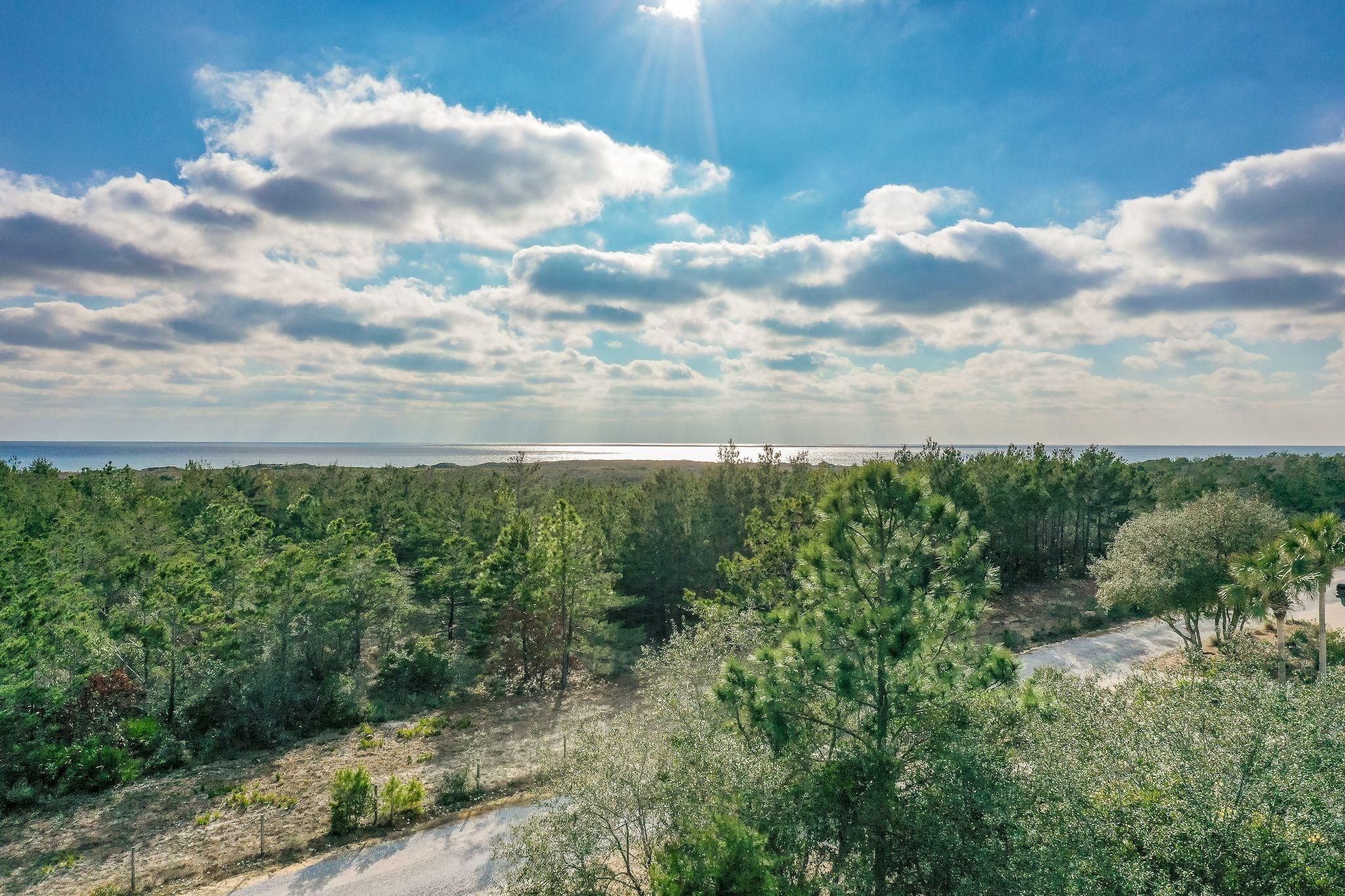 Beachview Heights - Land