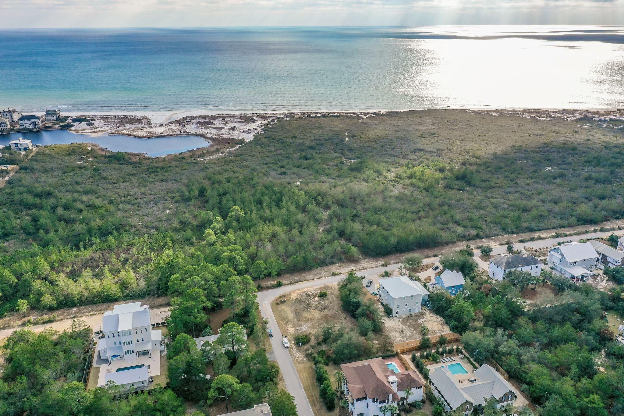 Beachview Heights - Land
