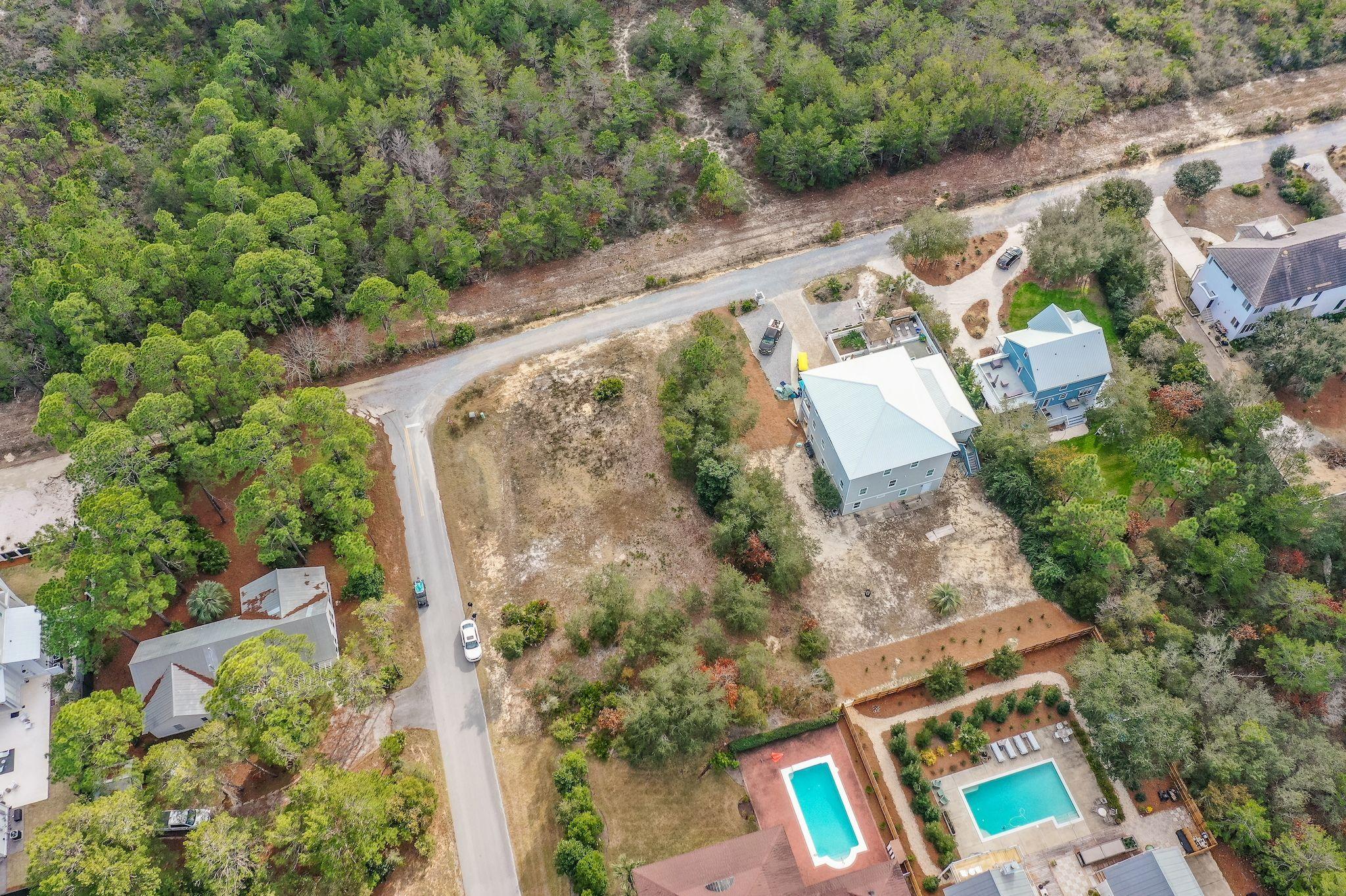 Beachview Heights - Land