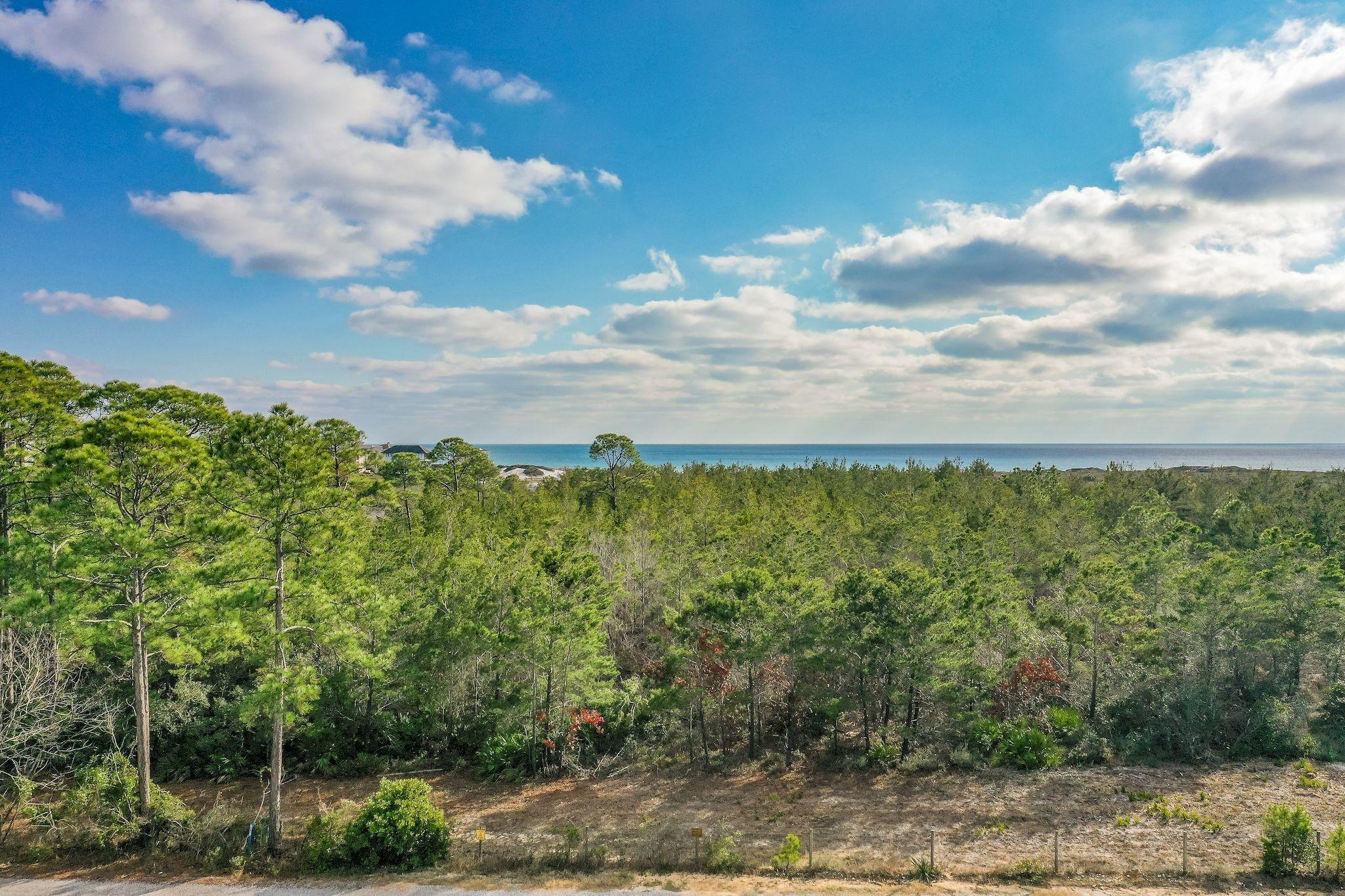 Beachview Heights - Land