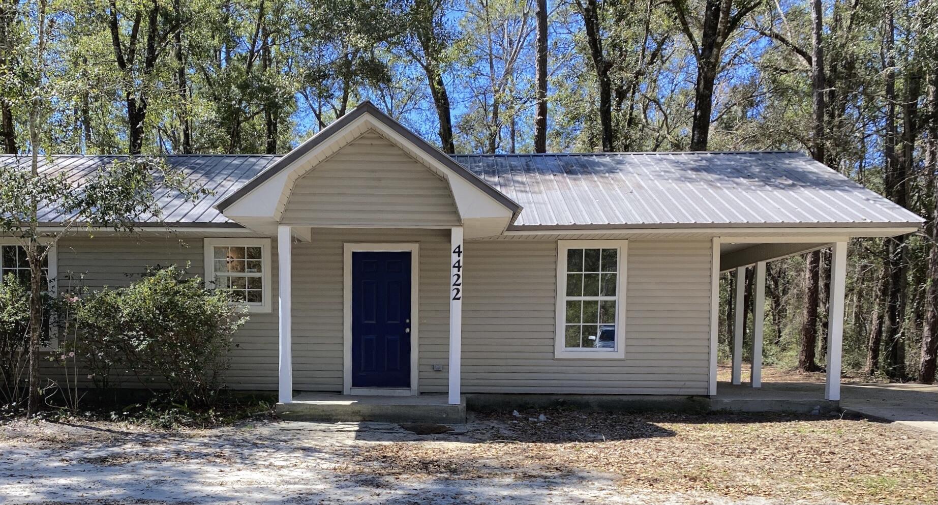BLACK CREEK ESTATES - Residential