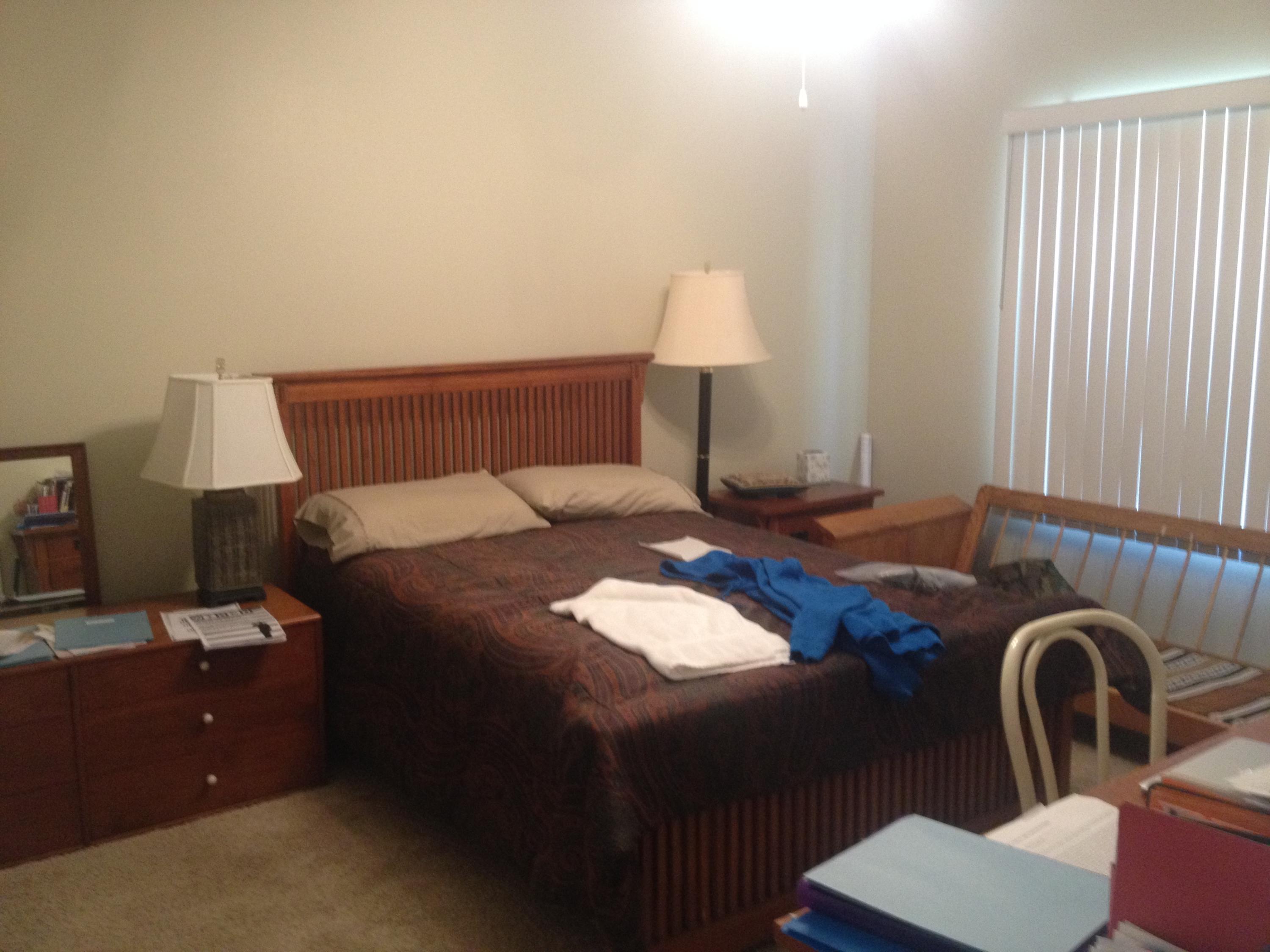 REFLECTIONS AT BLUEWATER BAY T/H - Residential Lease