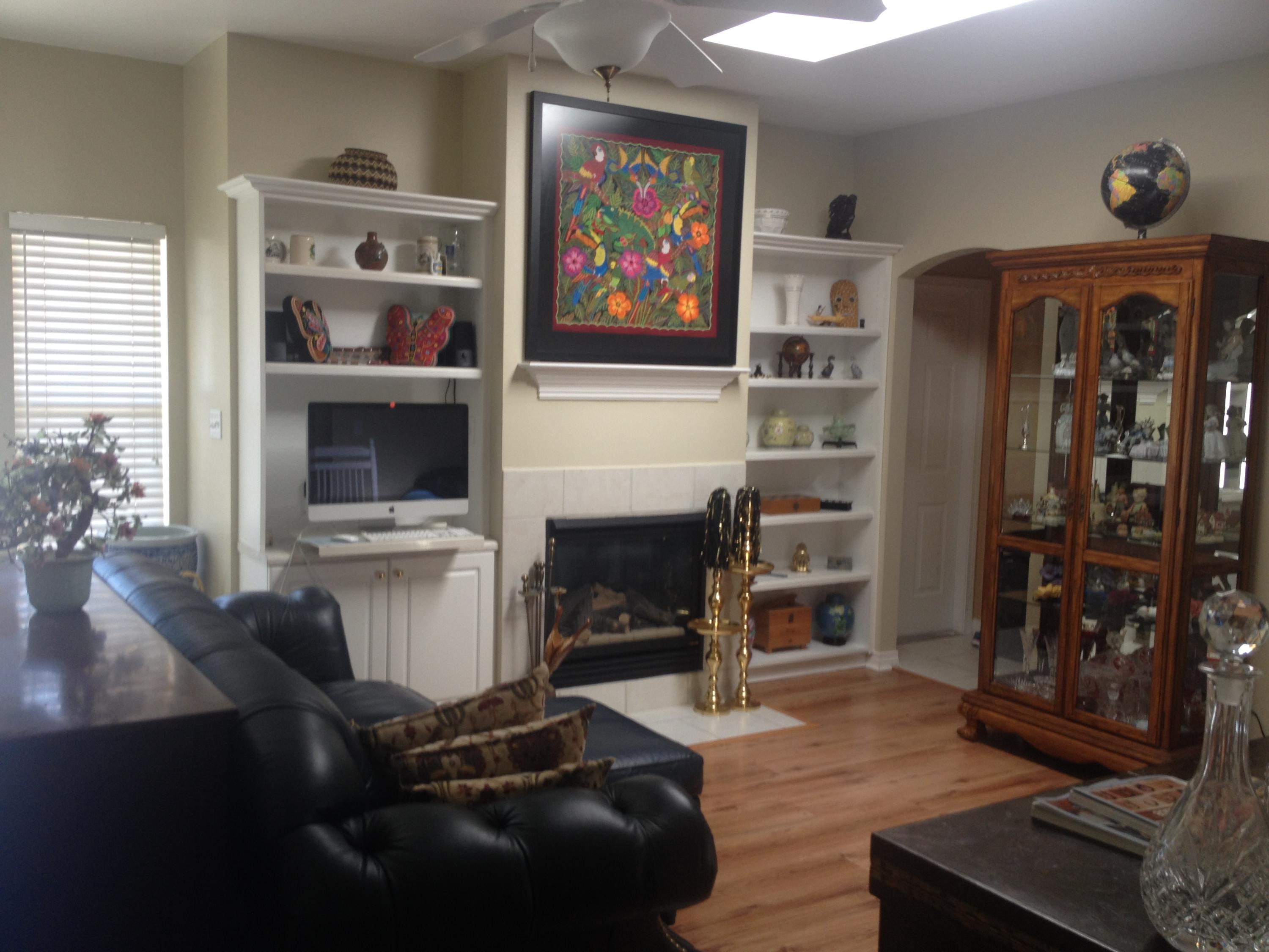 REFLECTIONS AT BLUEWATER BAY T/H - Residential Lease