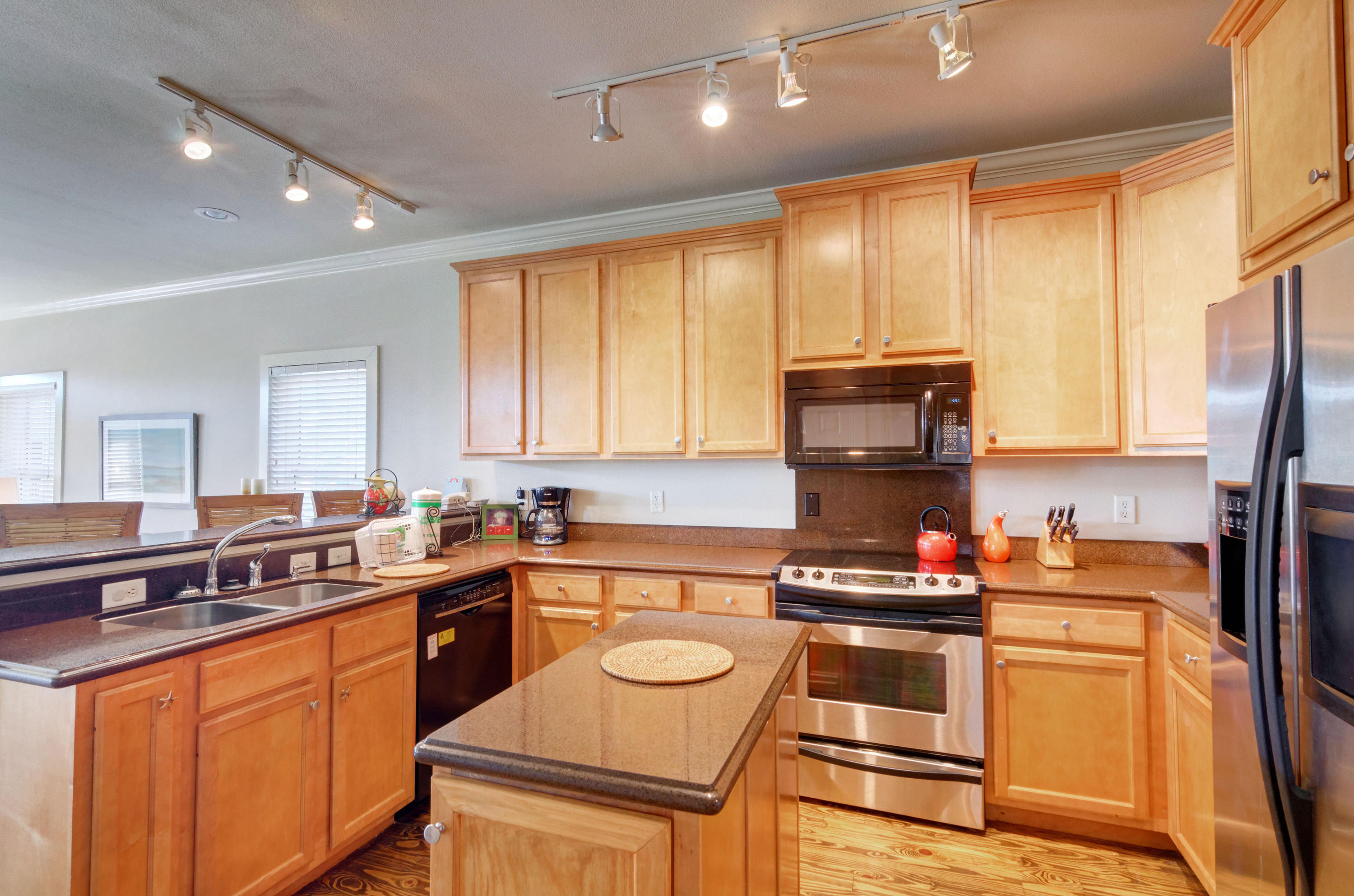 Dunes Estates - Residential