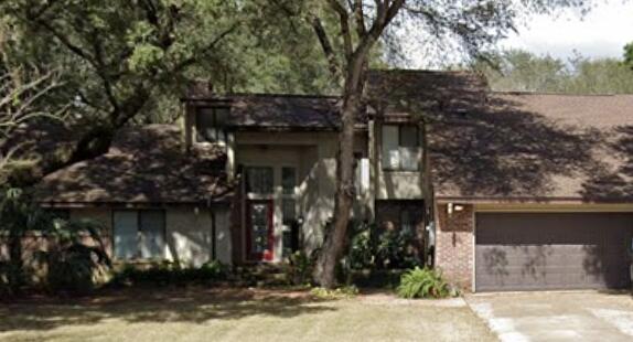 ROCKY BAYOU COUNTRY CLUB ESTATES 3 - Residential