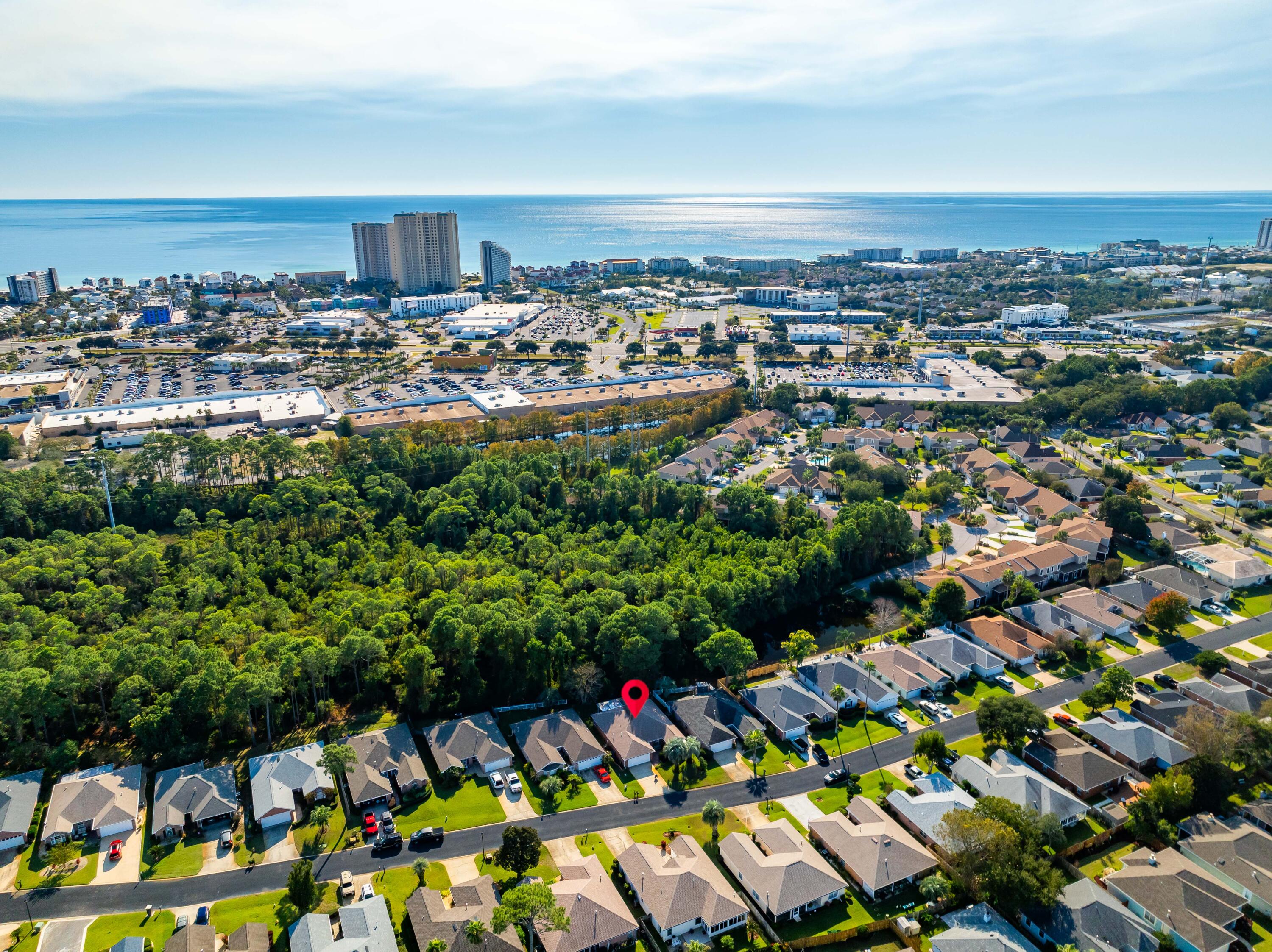 BAYSIDE - Residential