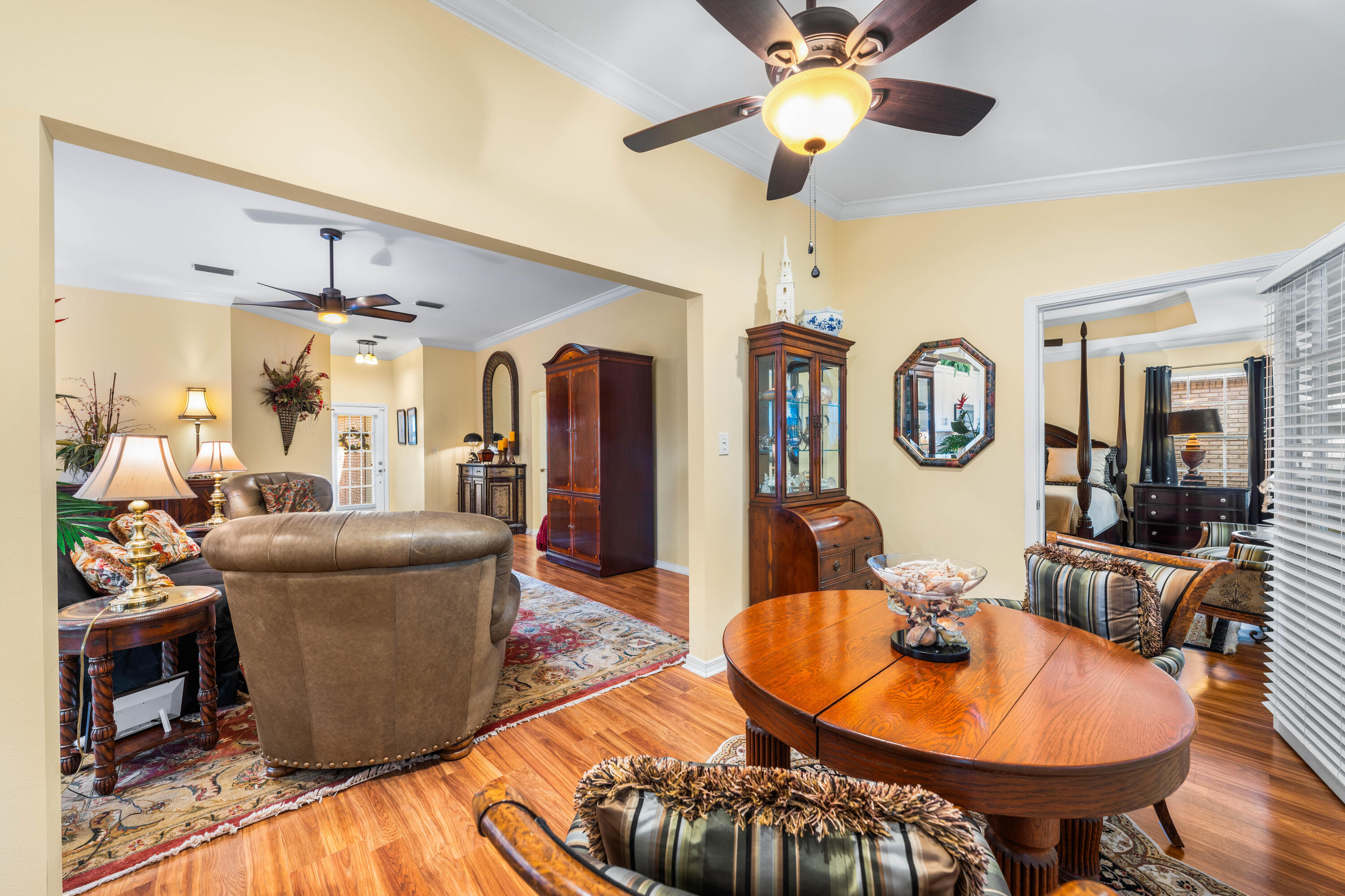 BAYSIDE - Residential