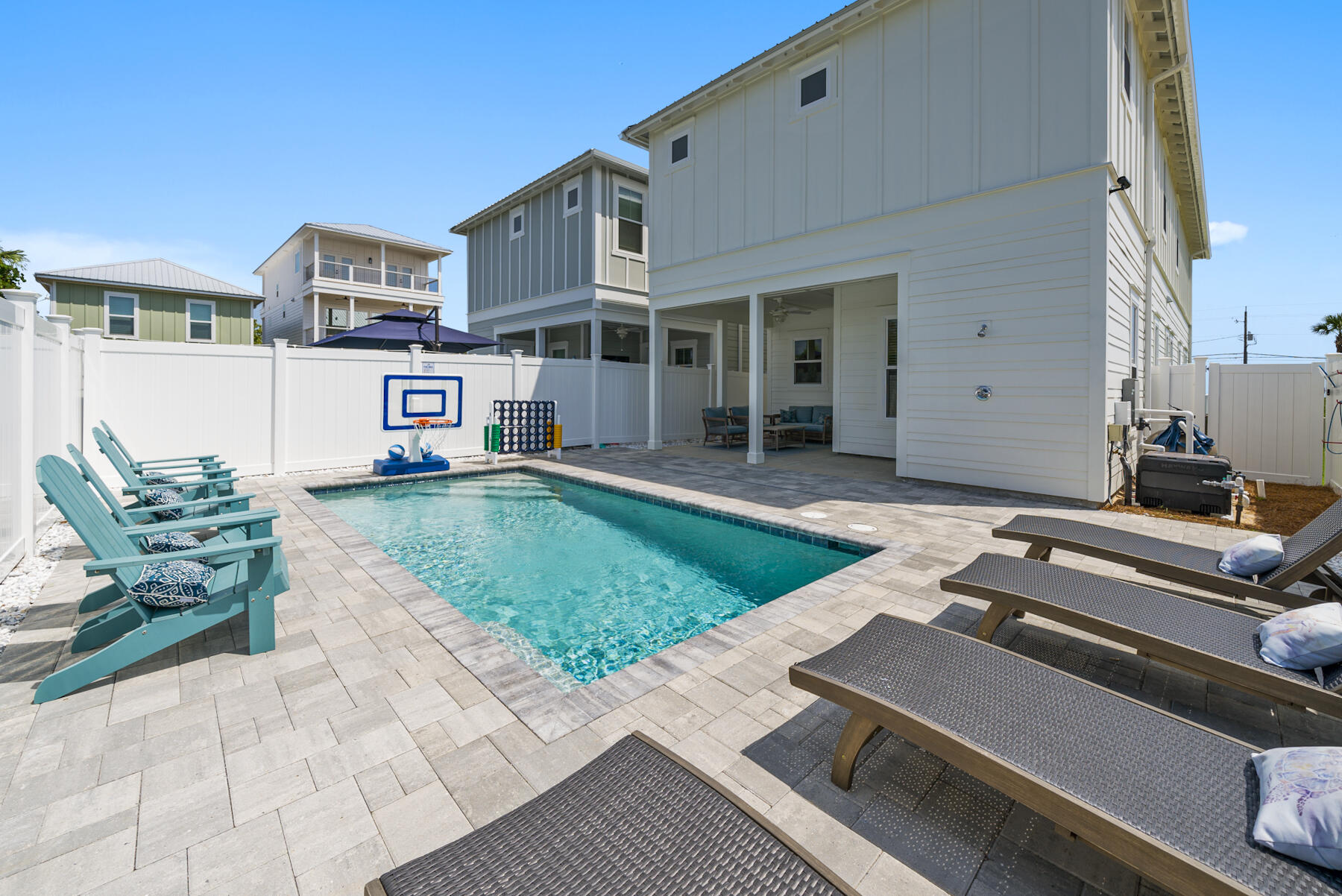 LAGUNA BEACH 2ND ADDN - Residential